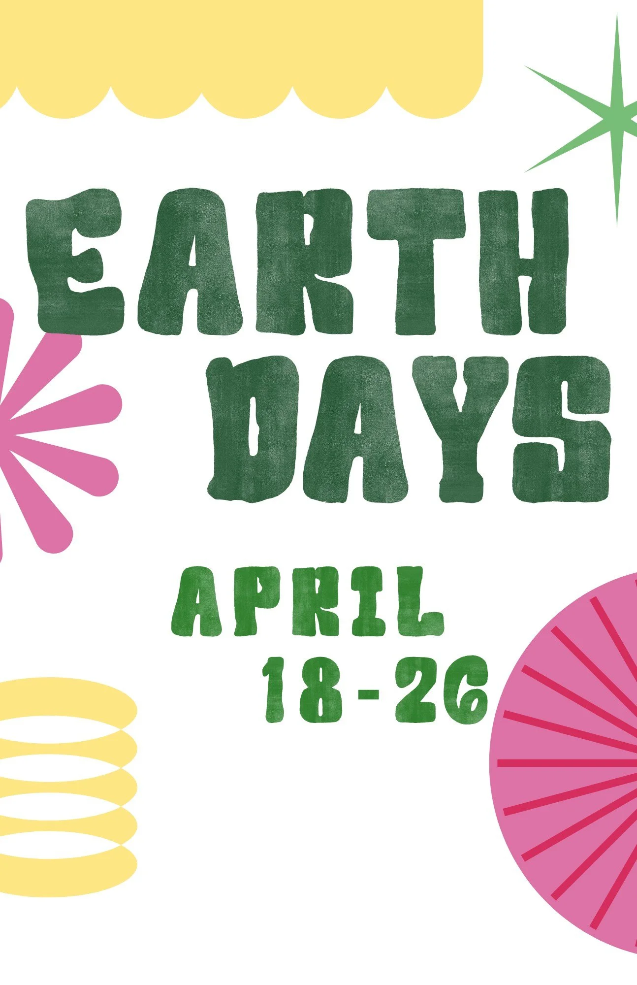 USD Earth Day Fair & Clothing Swap