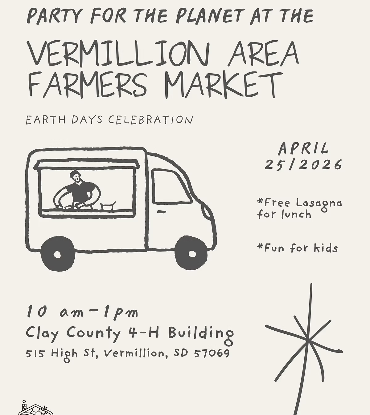 Party for the Planet