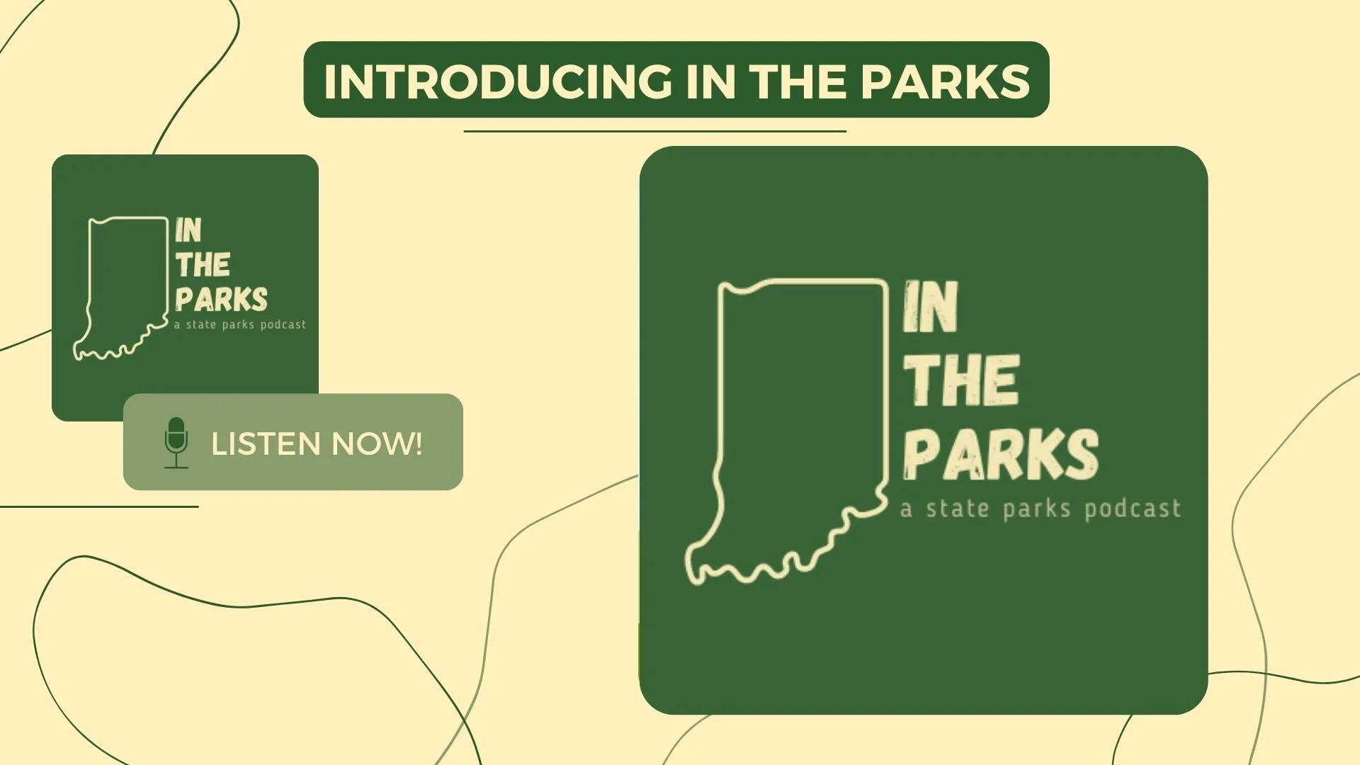 Introducing IN the Parks