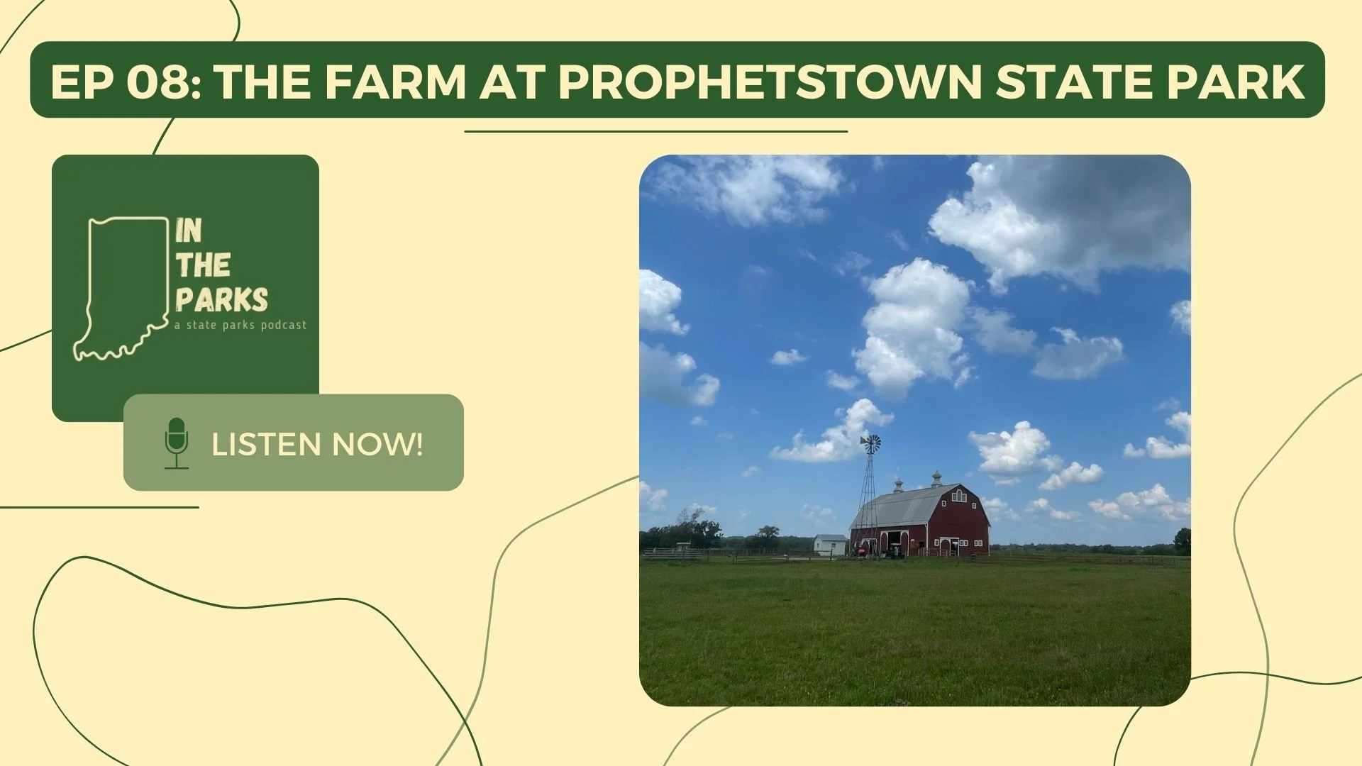 The Farm at Prophetstown: Finding Your Third Place