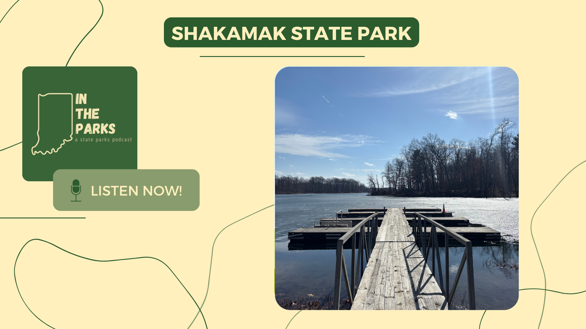 Shakamak State Park: A Family by Choice in the Campground