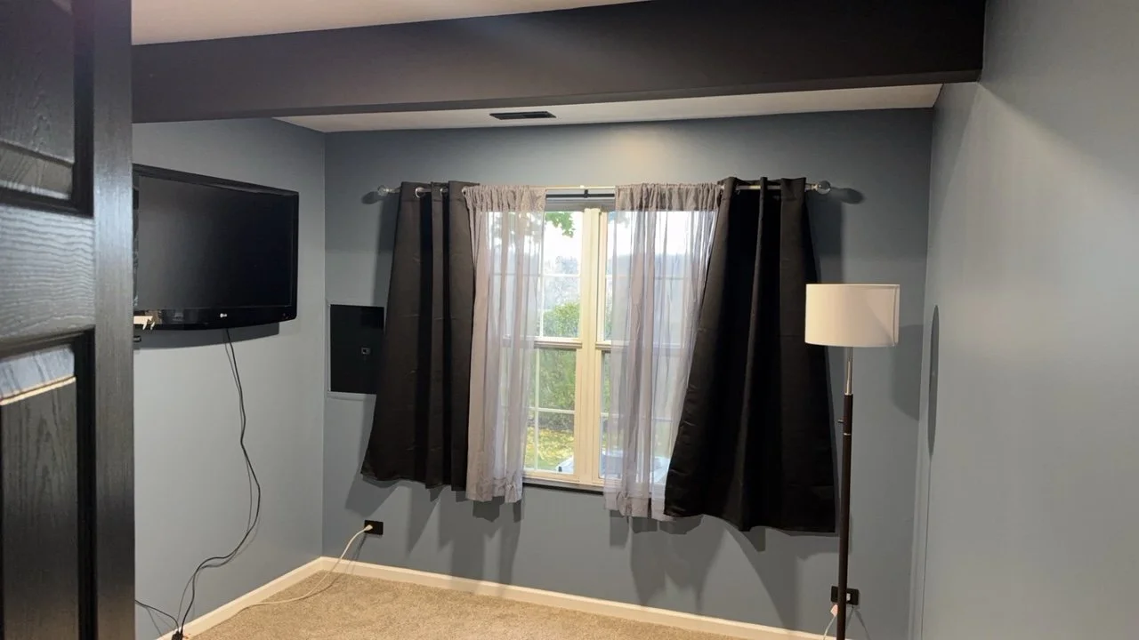 Basement Remodel