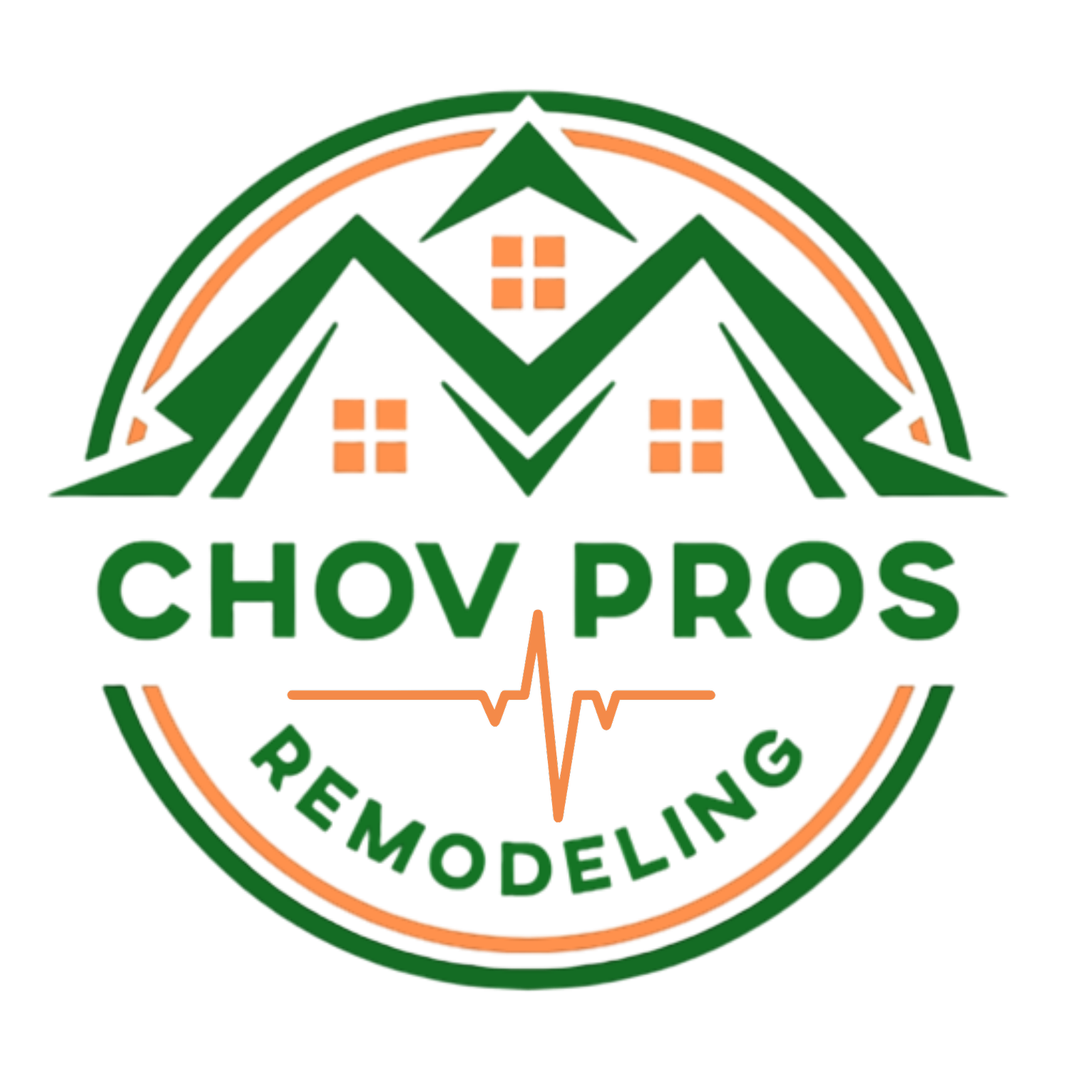 Chov Pros Remodeling 