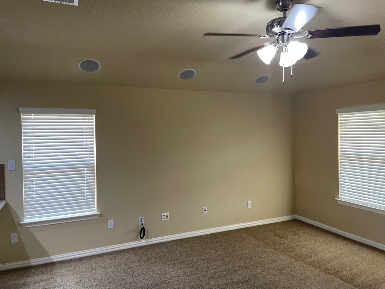 Comprehensive Interior Remodeling & Handyman Services