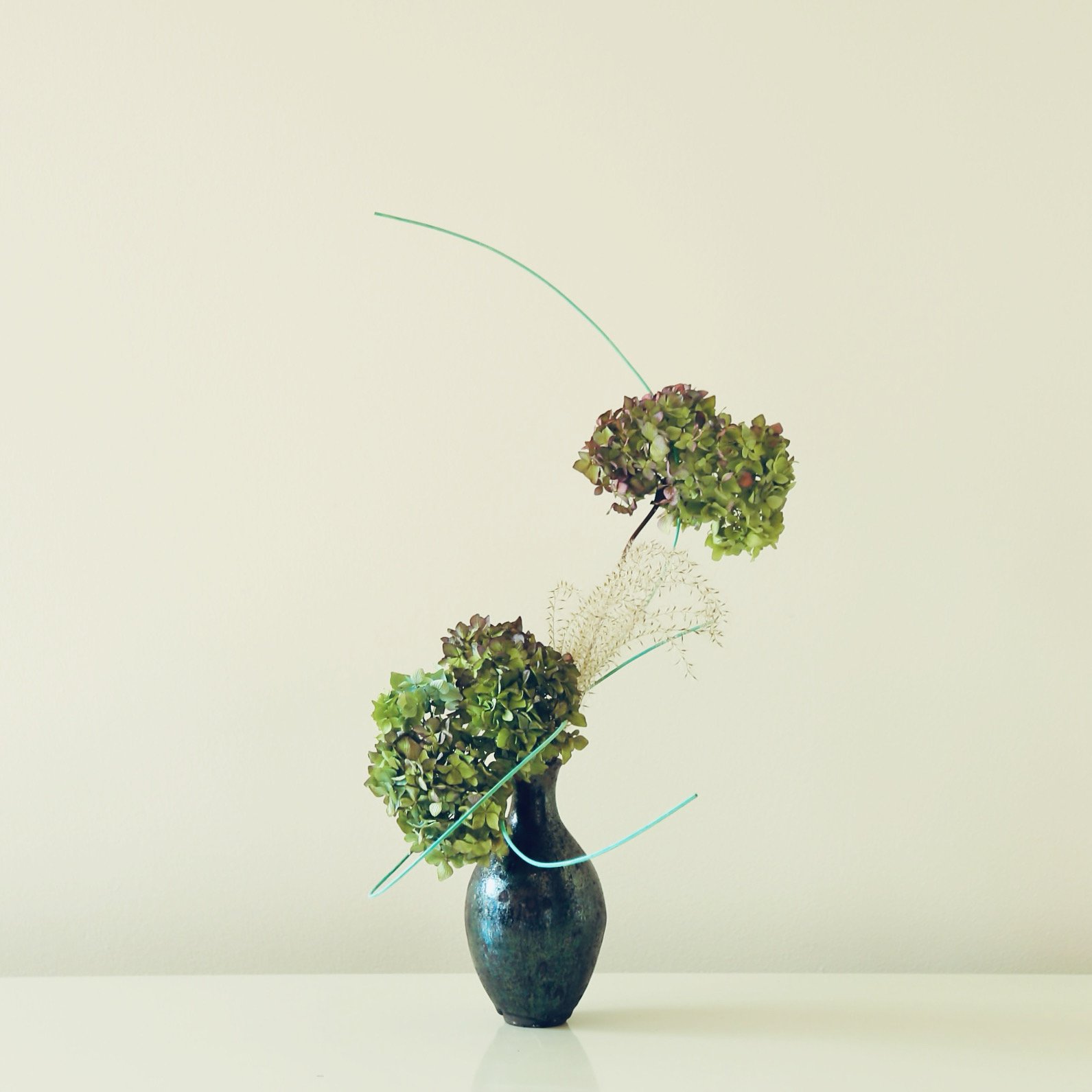 Between Summer and Autumn