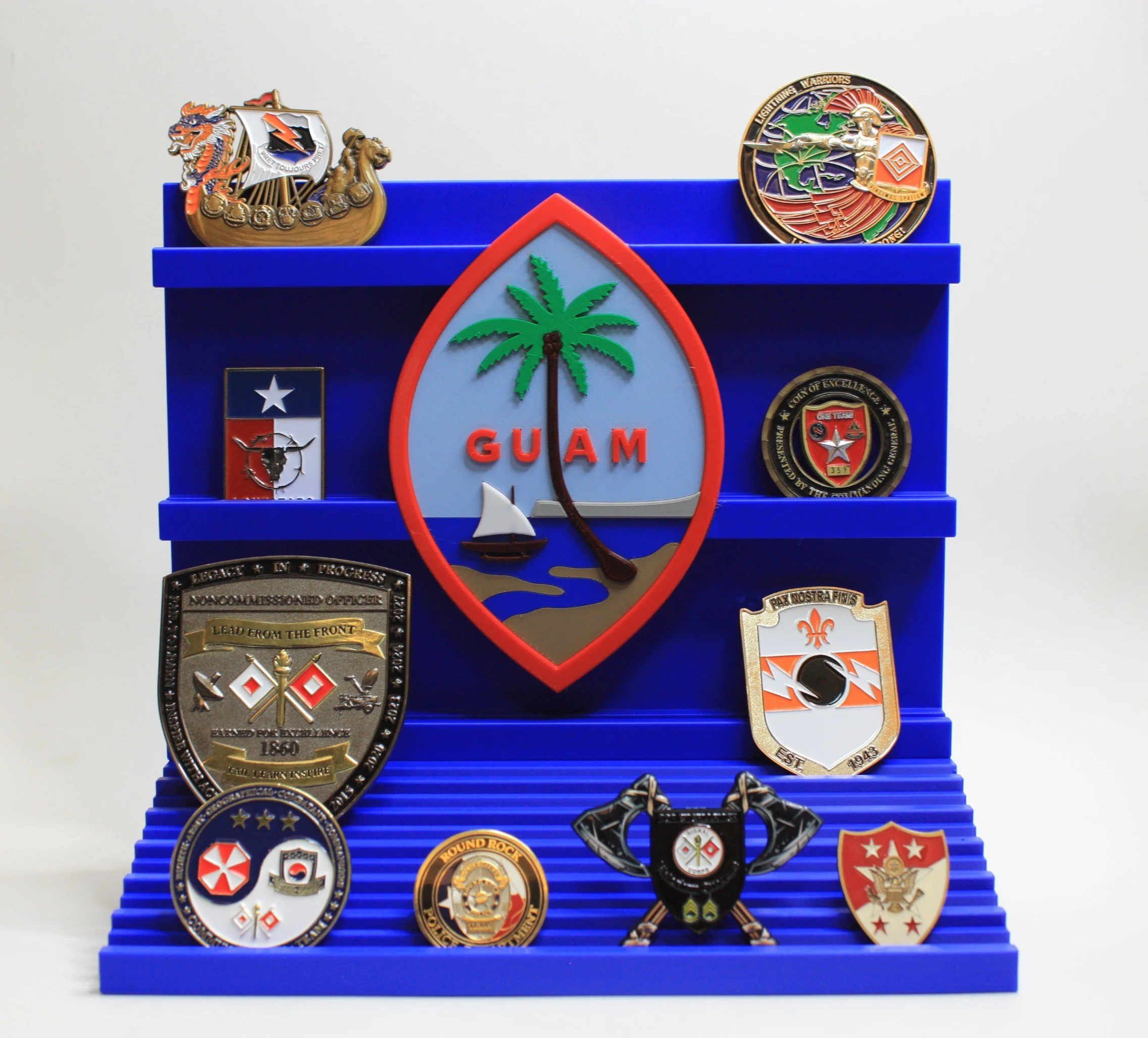 Medium Coin Holder