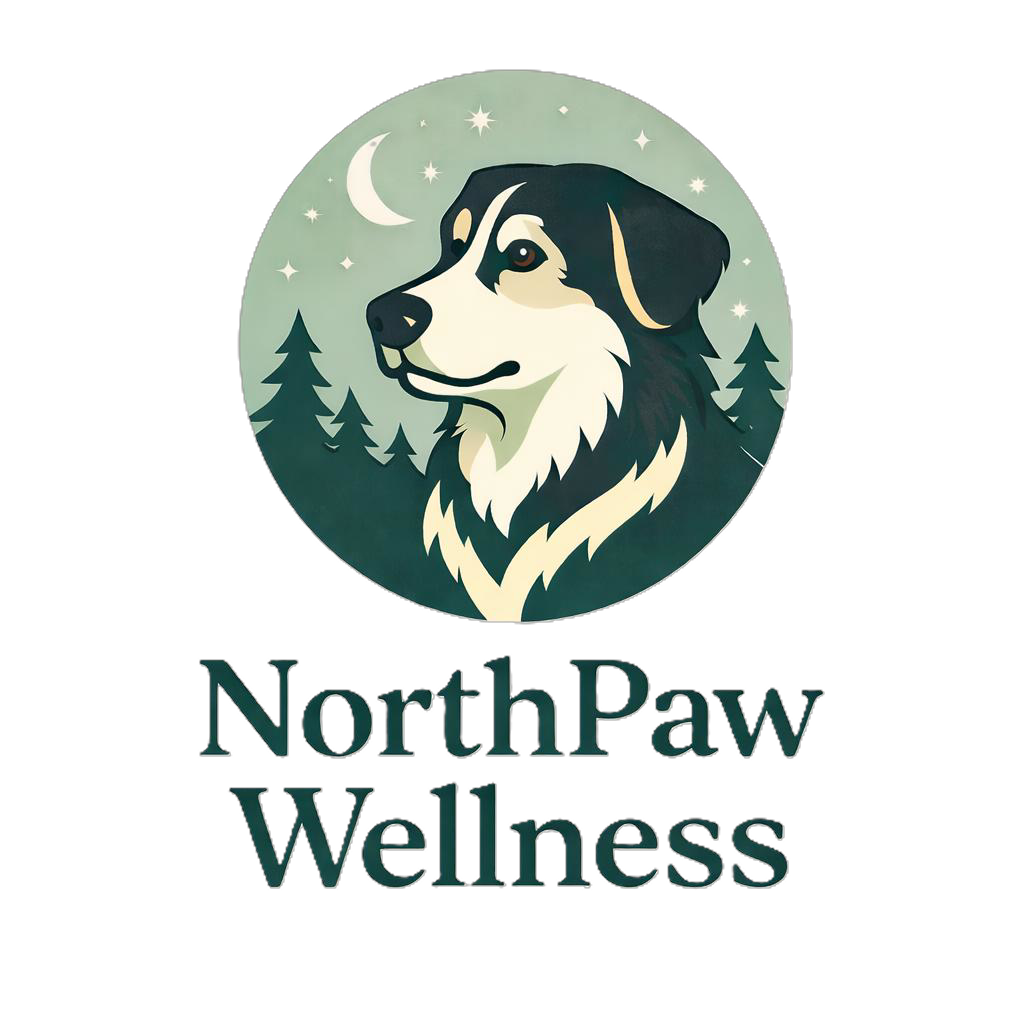 Canine Massage Therapy