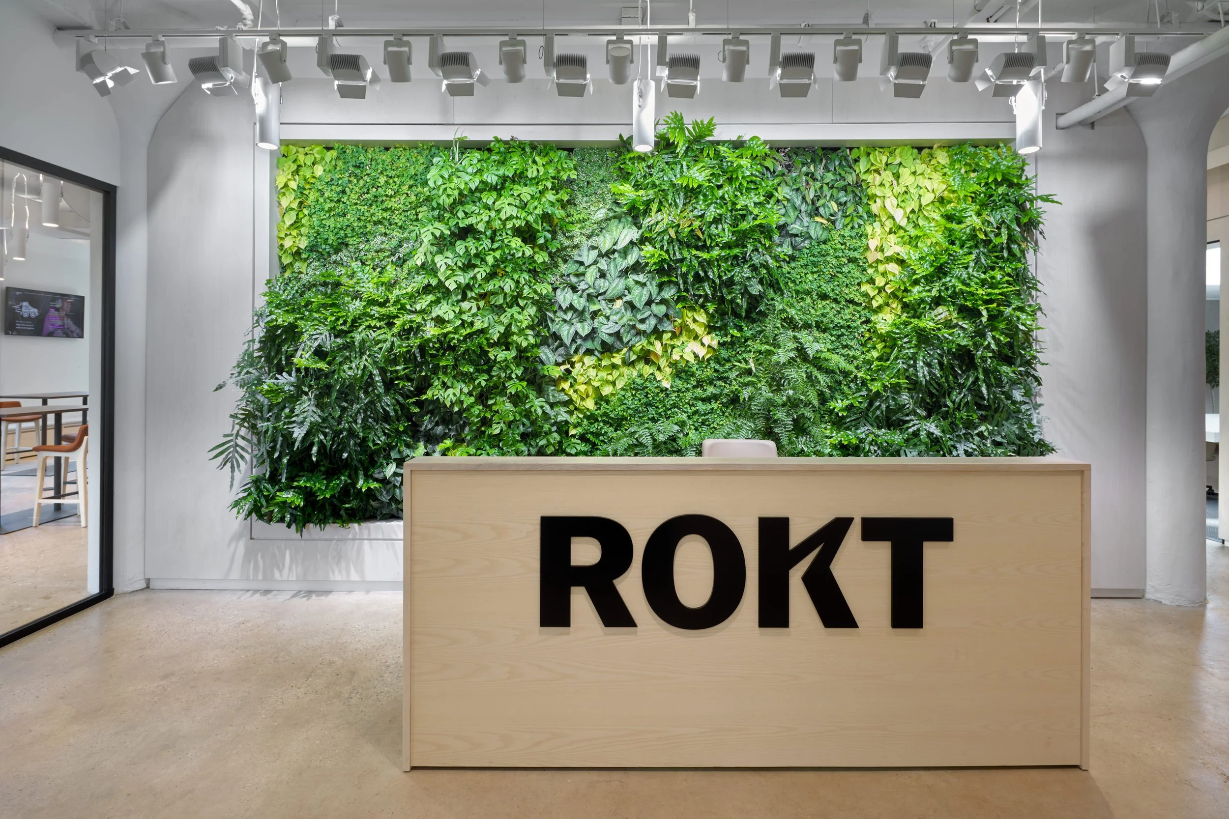 Rokt