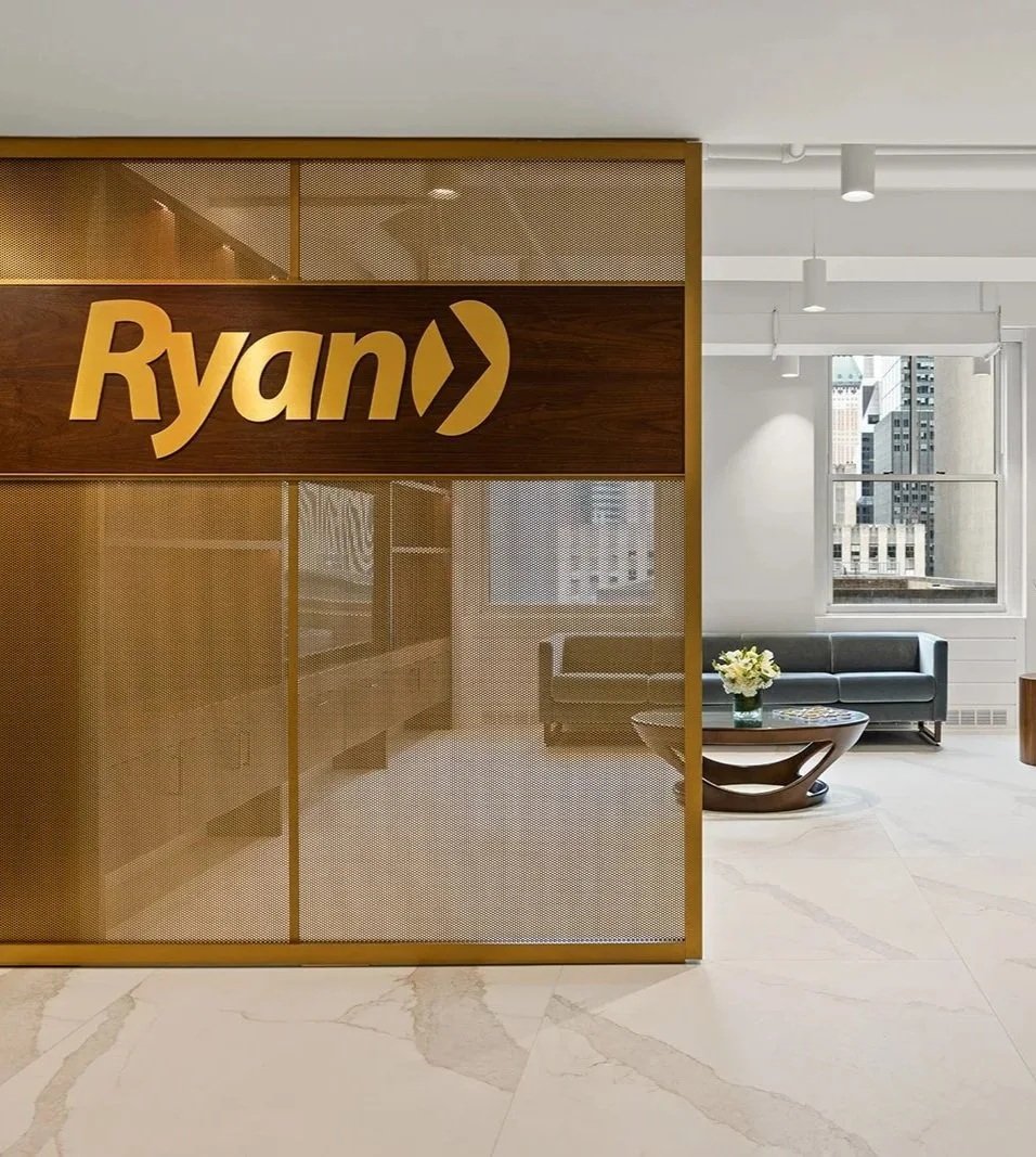 RYAN LLC