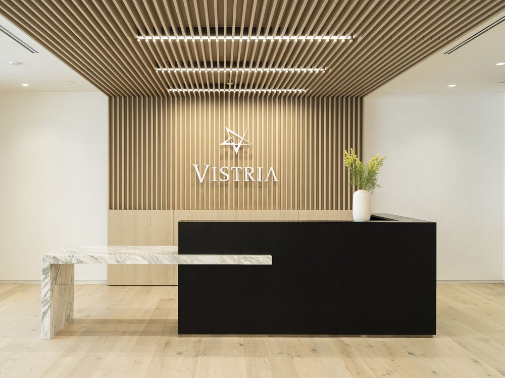 Vistria Group