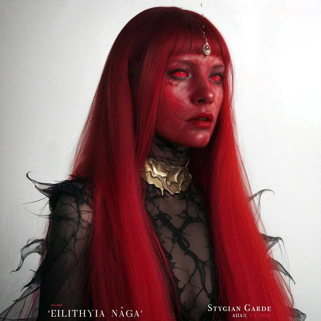  EILITHYIA NAGA&nbsp; 