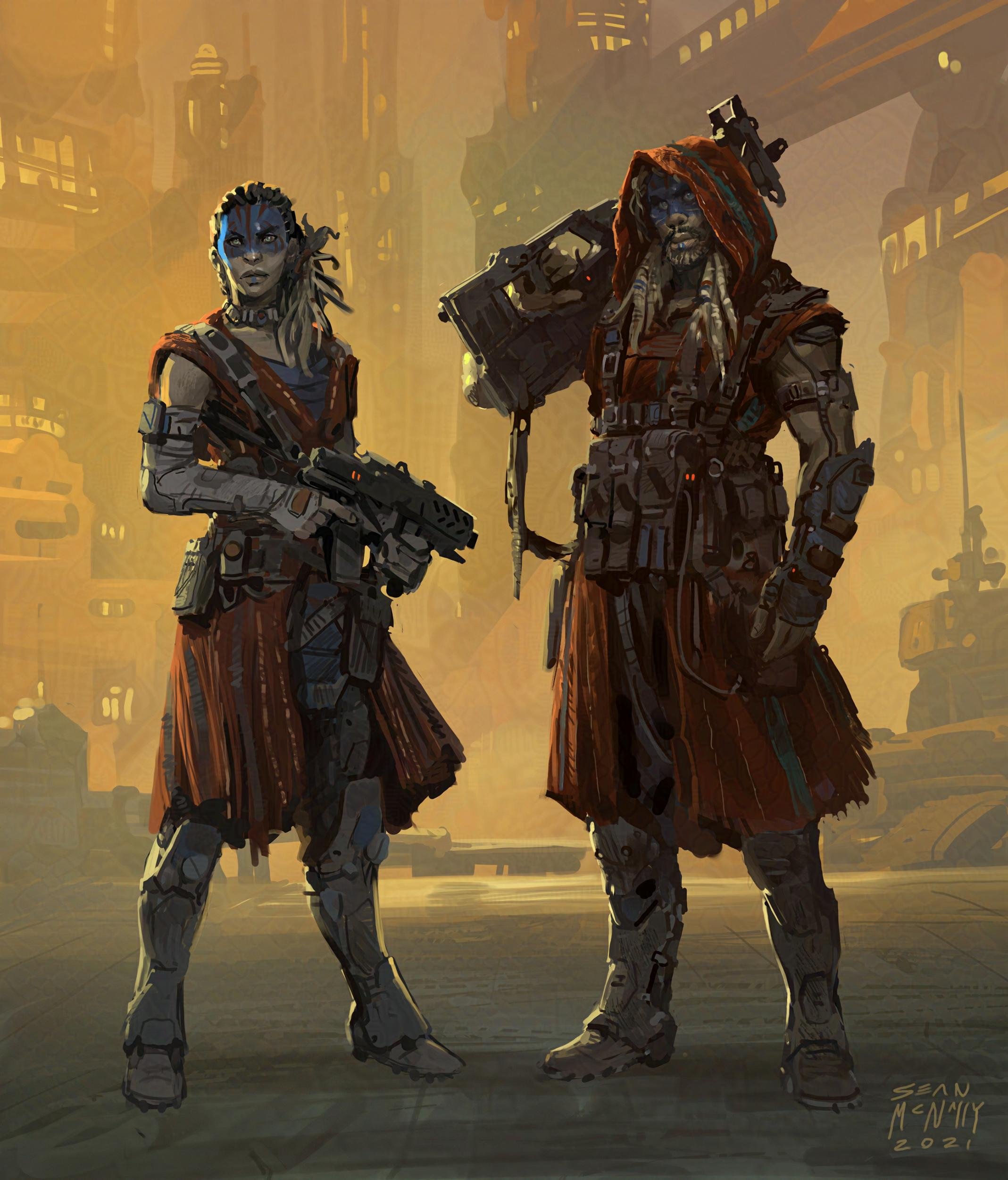  REBEL MOON&nbsp; 
I Costume Designer: Stephanie Porter