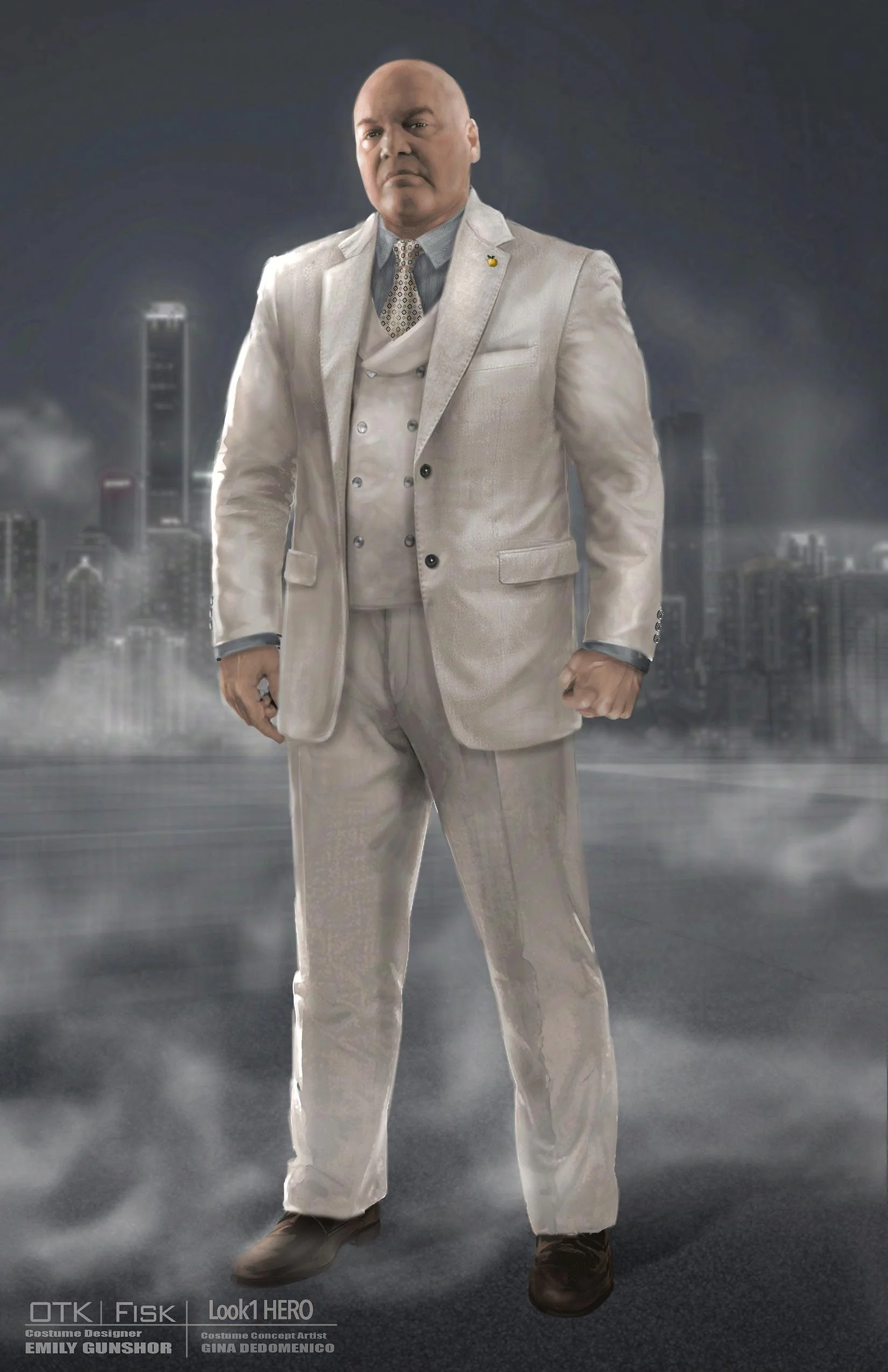  FISK&nbsp; 
I Costume Designer: Emily Gunshor
 
 