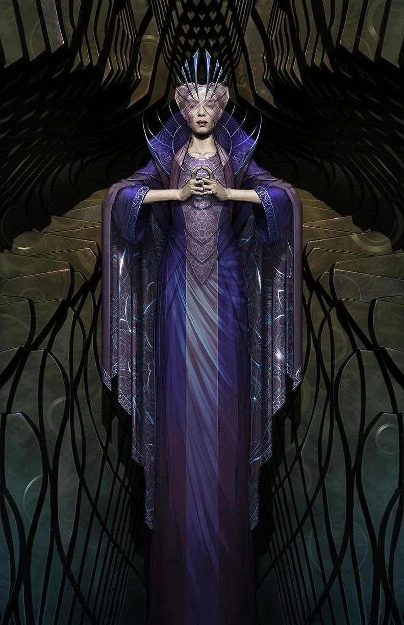  DOCTOR STRANGE IN THE MULTIVERSE OF MADNESS&nbsp; 
I Costume Designer: Graham Churchyard