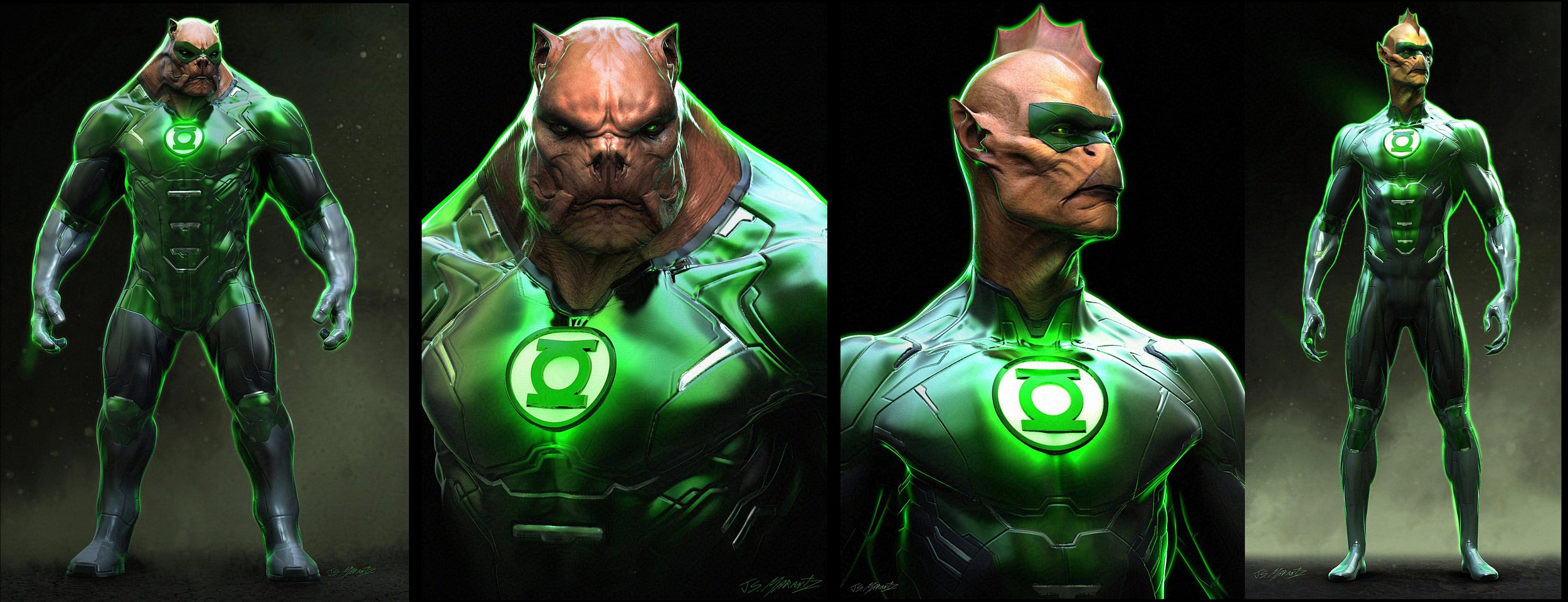  ZACK SNYDER'S JUSTICE LEAGUE&nbsp; 
I Costume Designer: Michael Wilkinson