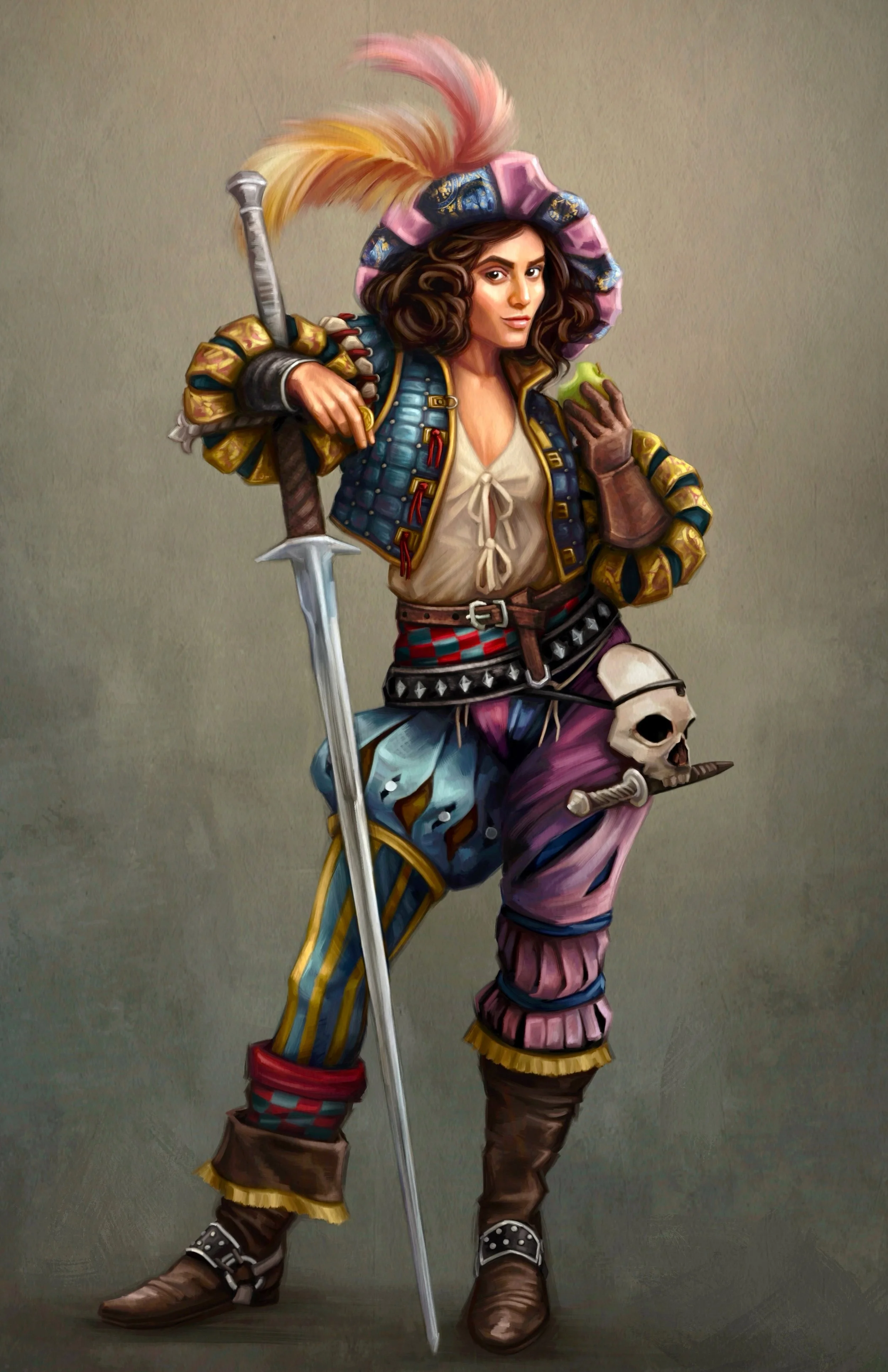  PERSONAL WORK&nbsp; 