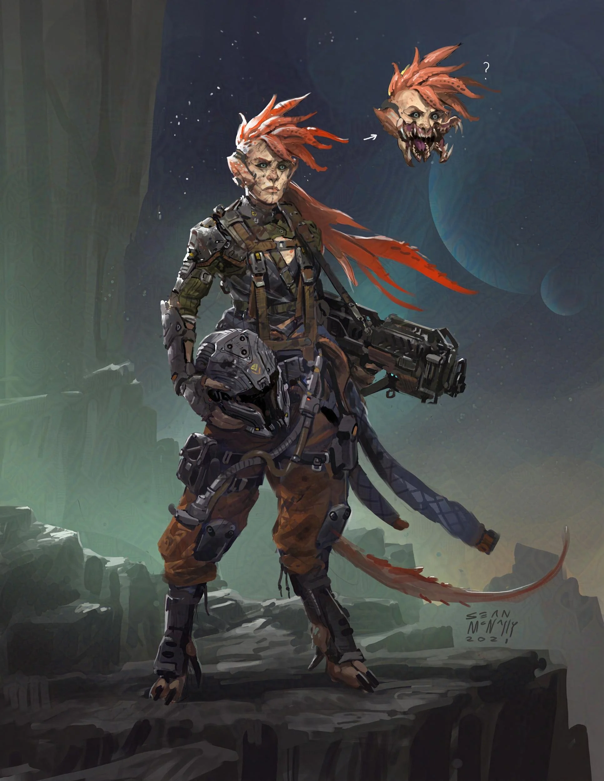 REBEL MOON&nbsp; 
I Costume Designer: Stephanie Porter