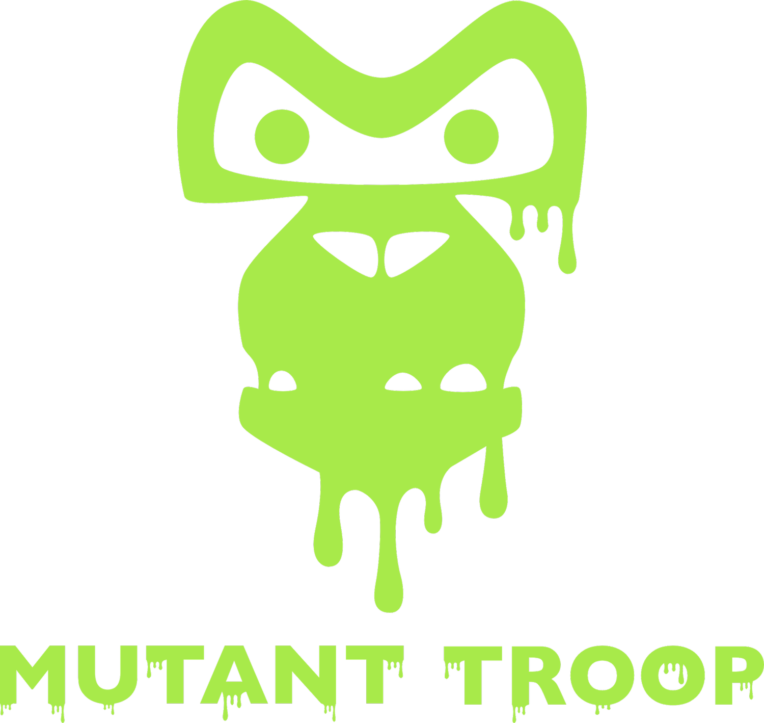 Mutant Troop