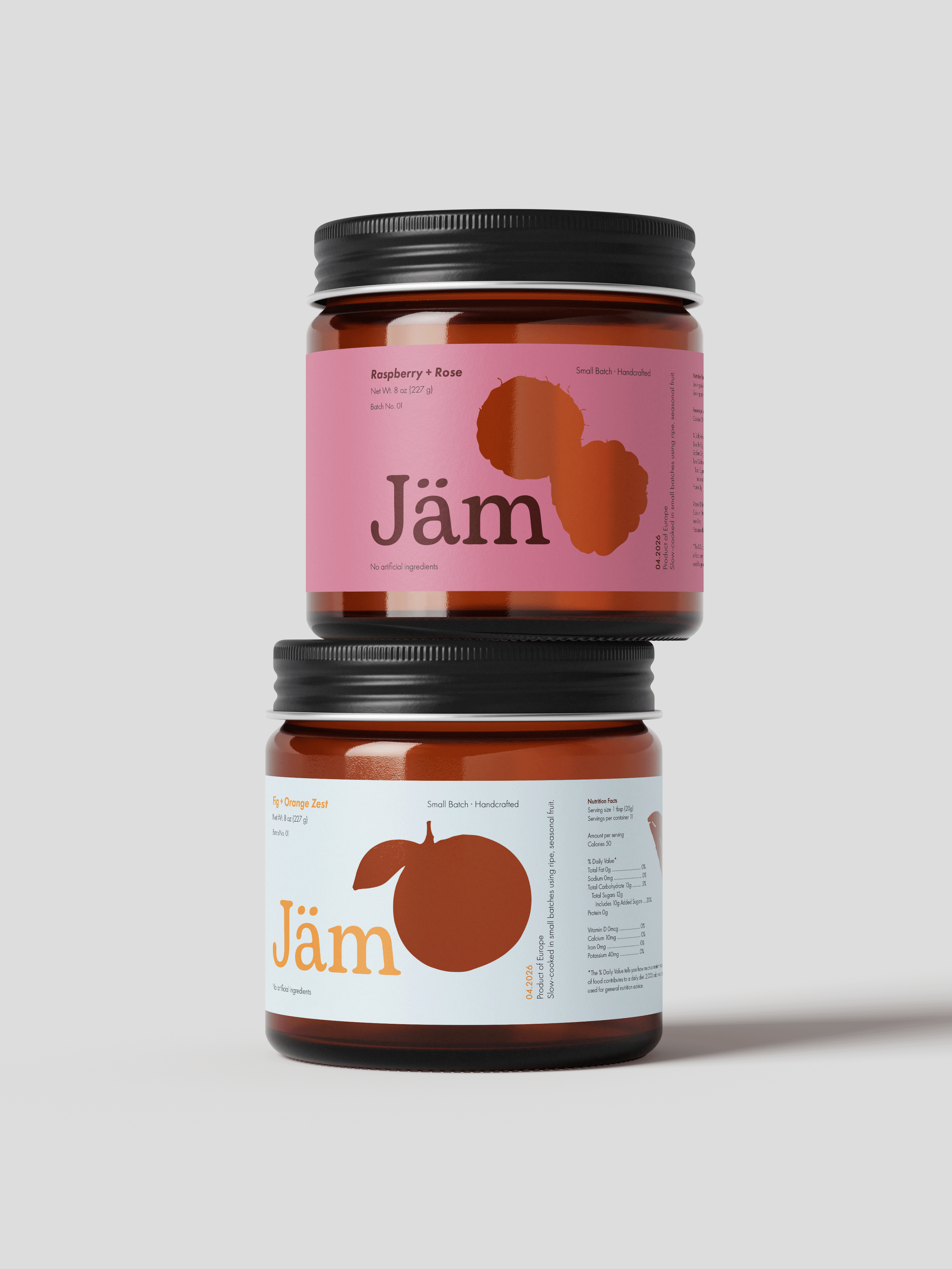 Jäm