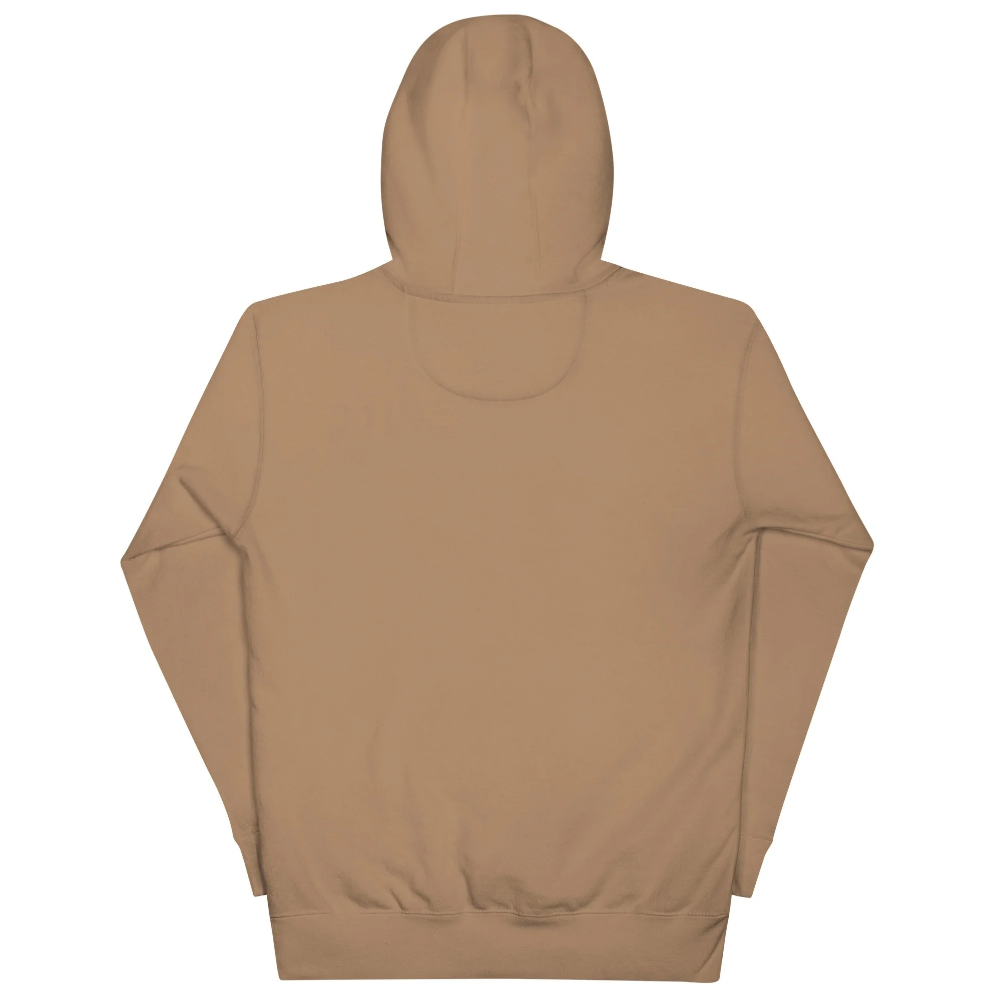 The Meltdown Hoodie (Latte)