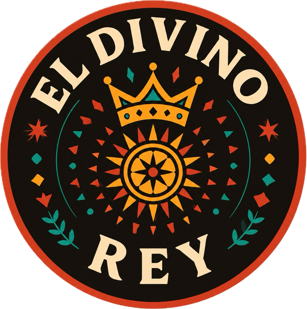 El Divino Rey