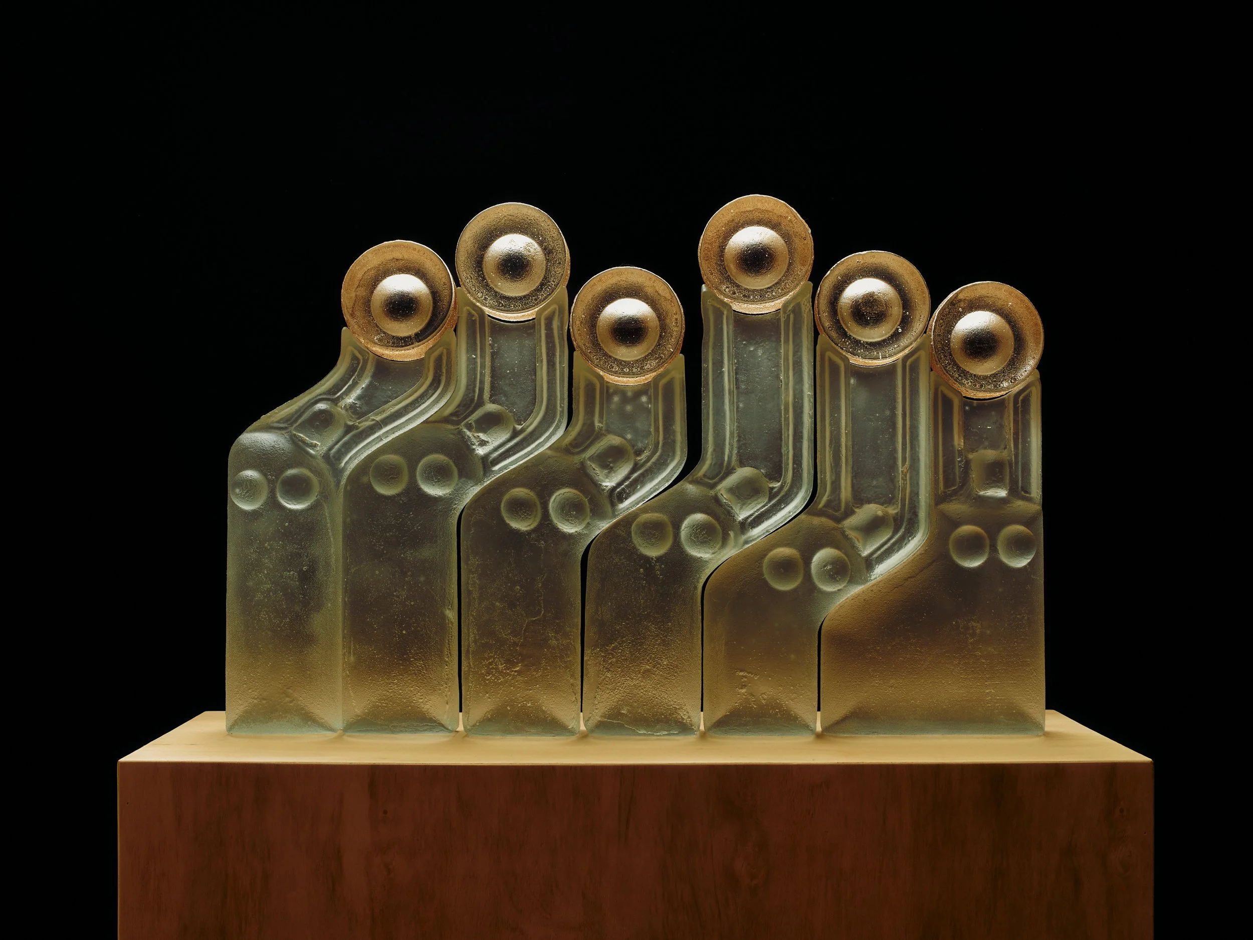 "Matriarch" - 28"x18"x4"