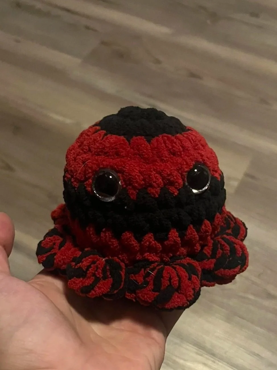 Octopus 