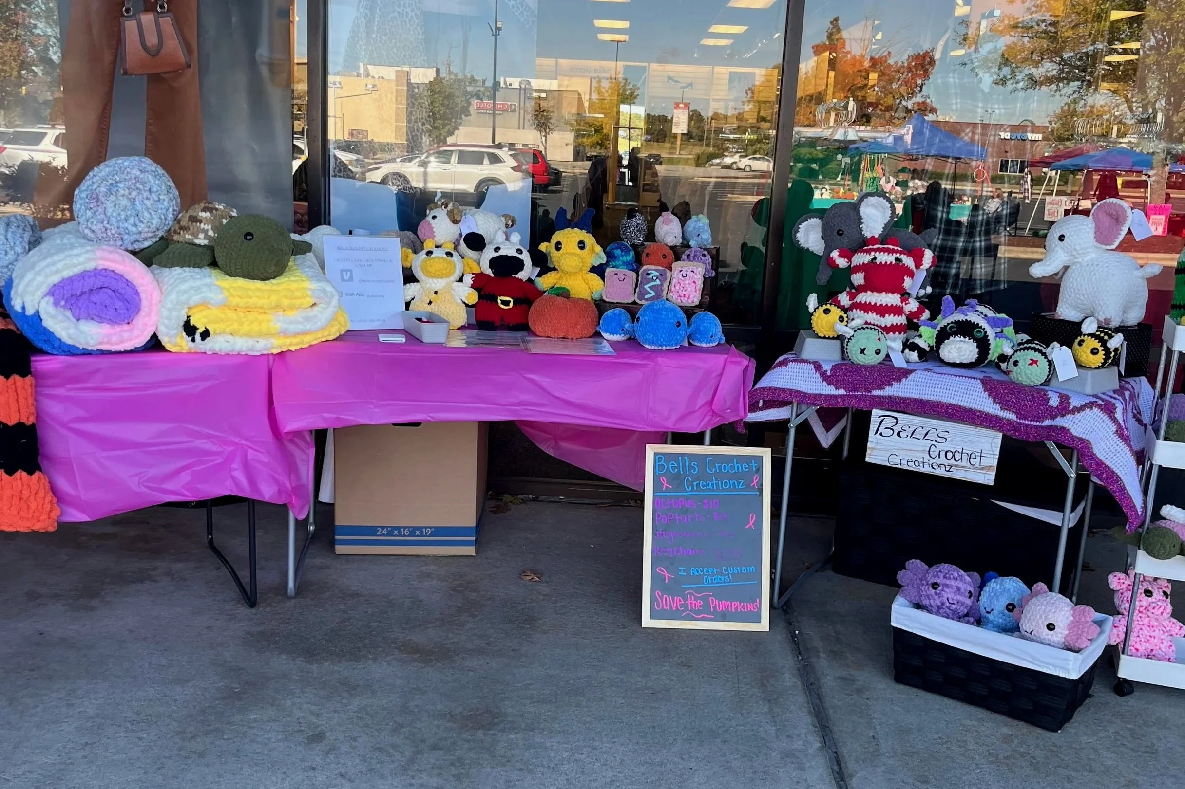 Oct 2025 Market 
