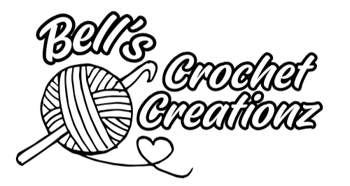 Bells Crochet Creationz