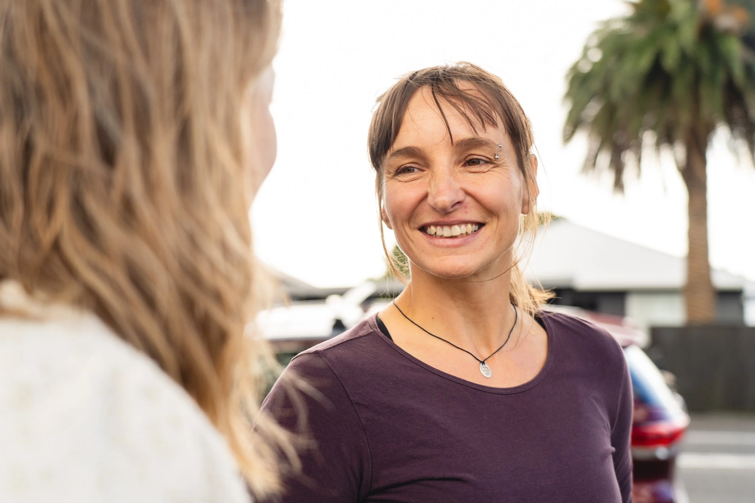 Make an appointment with our Health Coach