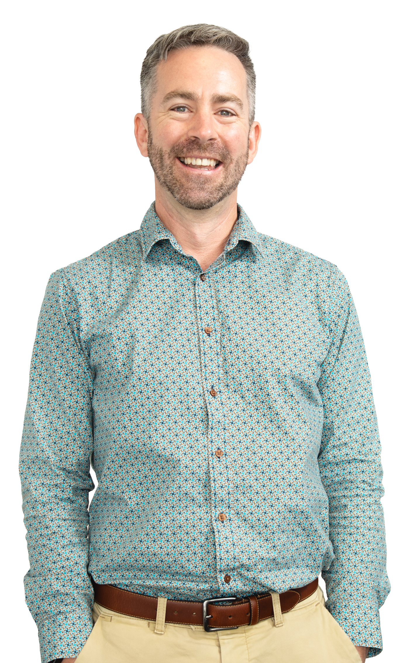 Dr Matt Dalman, Devon Medical GP