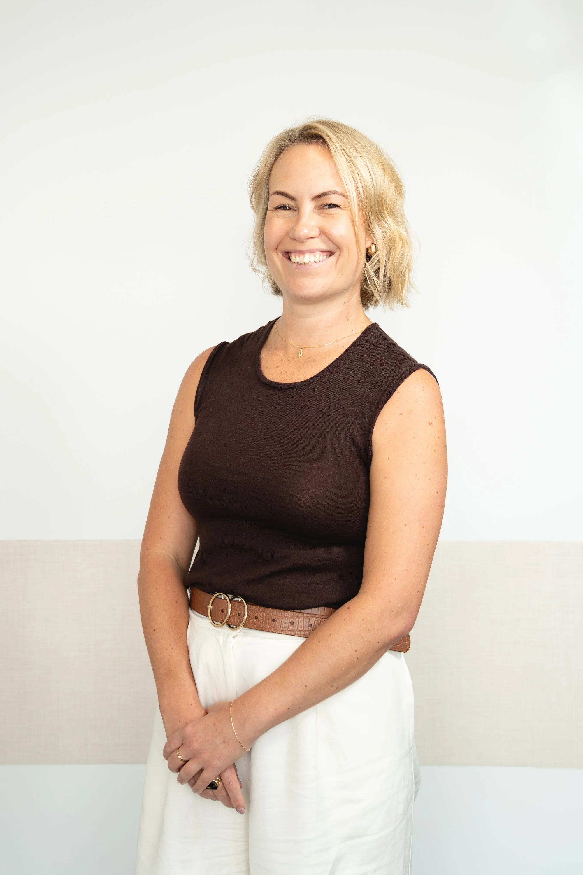 Tess James Pharmacist Prescriber