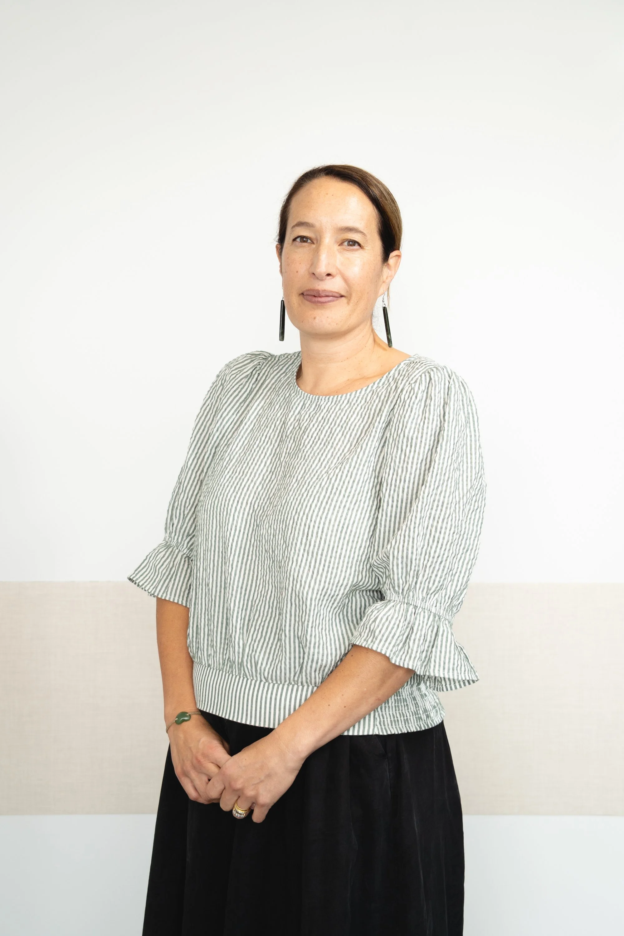 Dr Joanne Hucker