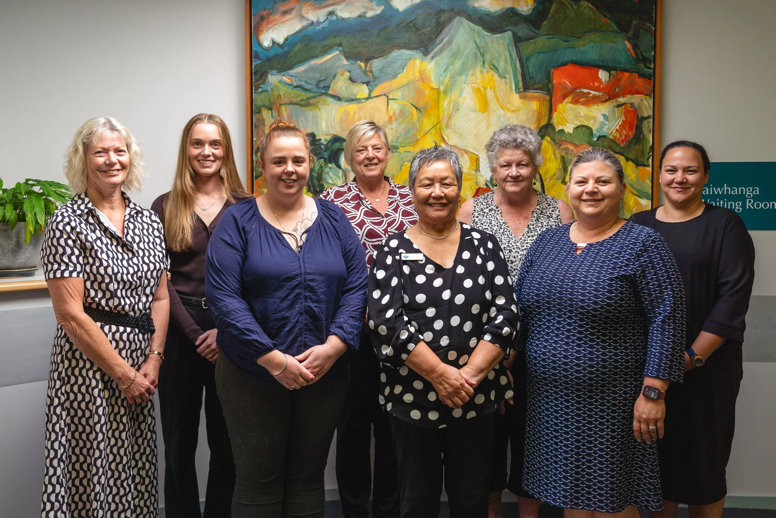 Devon Medical Admin Staff