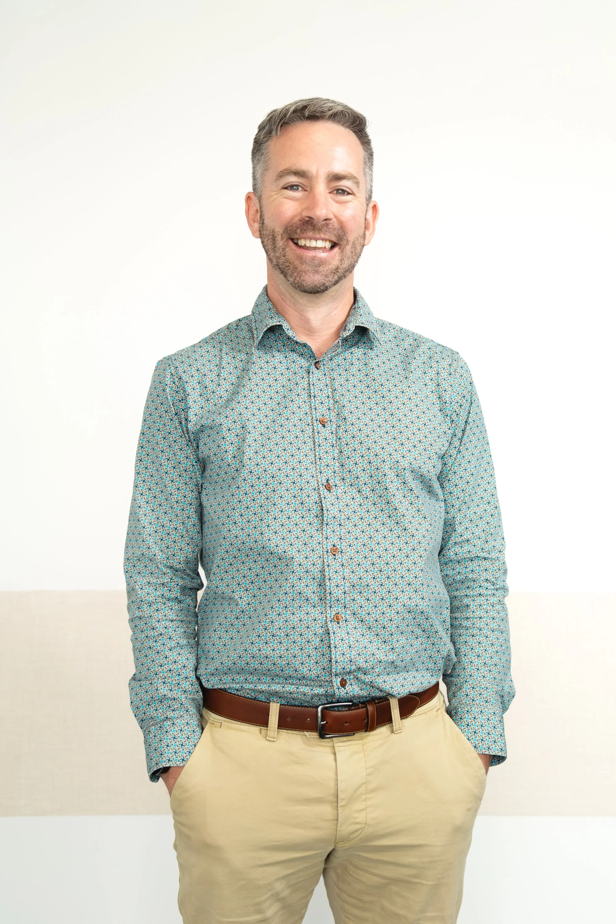 Dr Matt Dalman