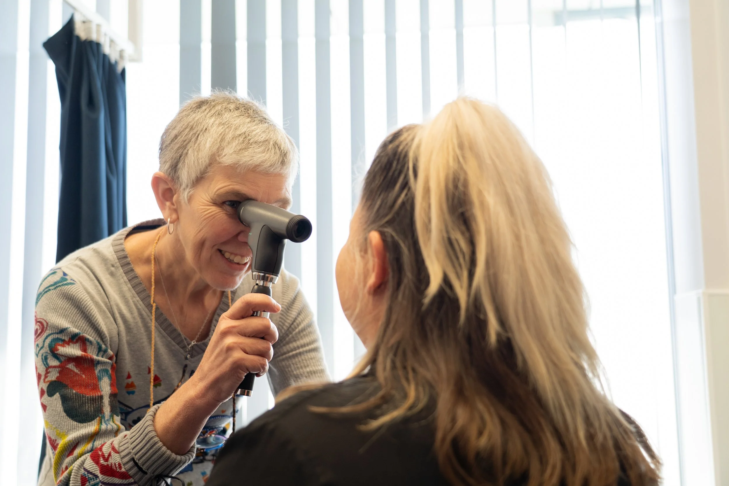We can help you with Immigration Medicals