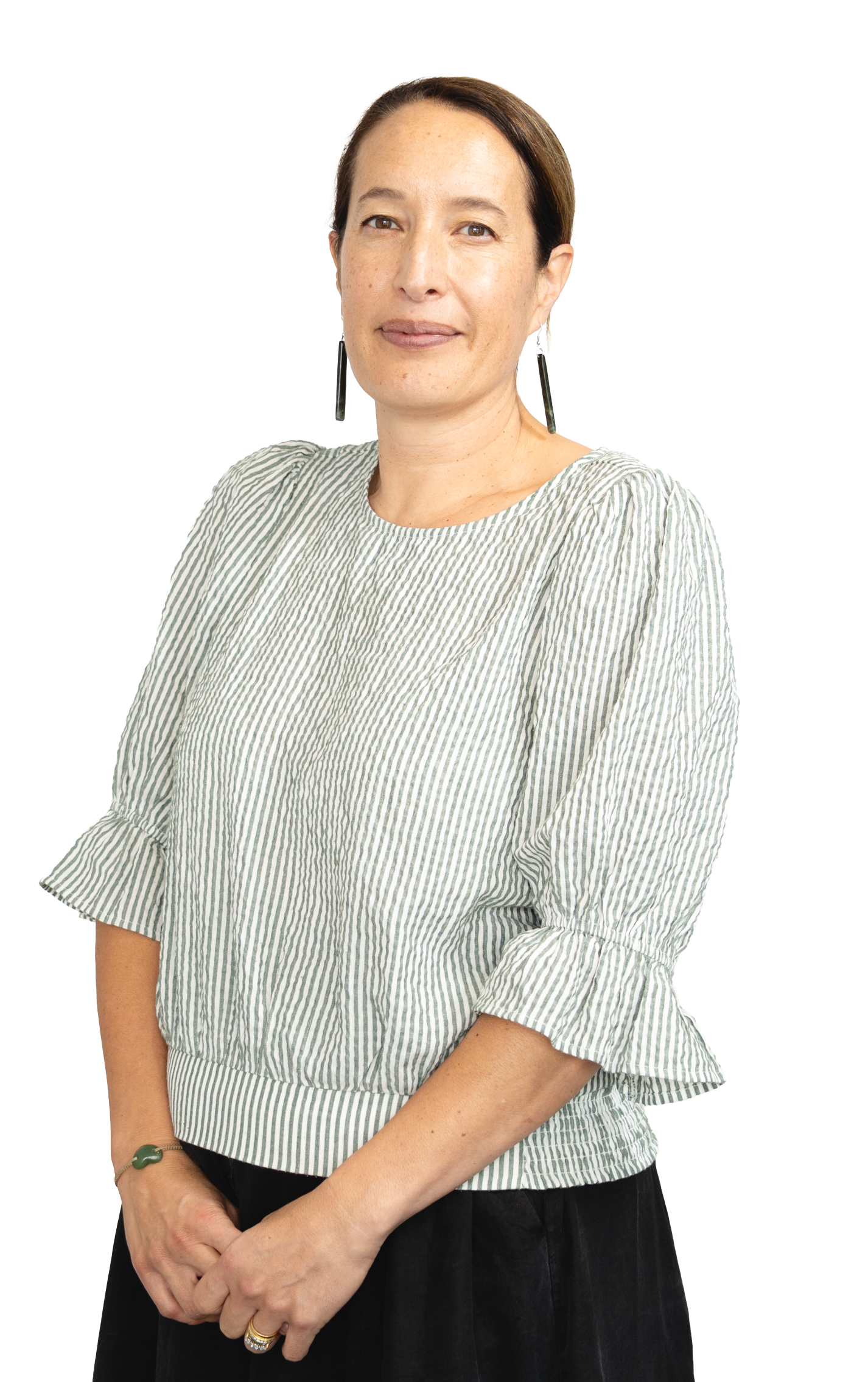 Dr Joanne Hucker, Devon Medical GP