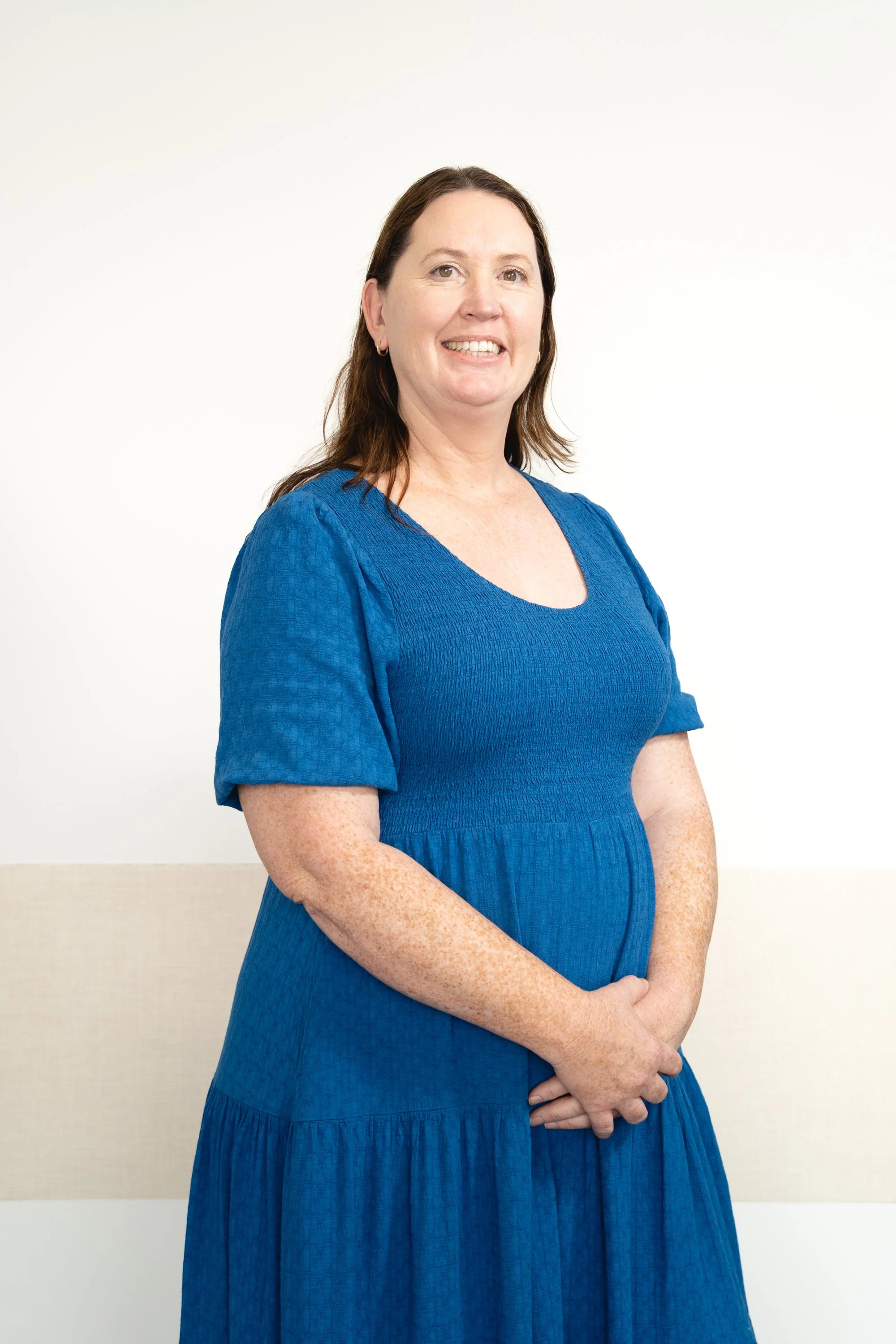 Dr Kirsten Cameron