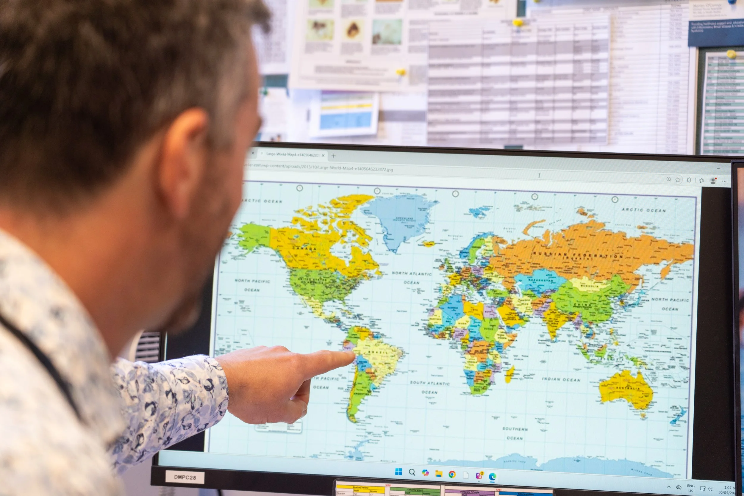 Book a travel advice appointment with your GP