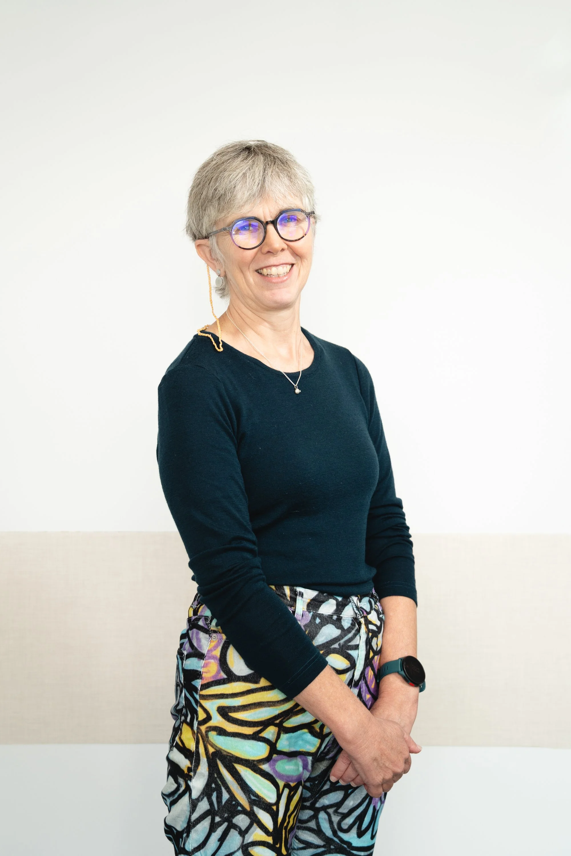 Dr Nicola Jacquemard