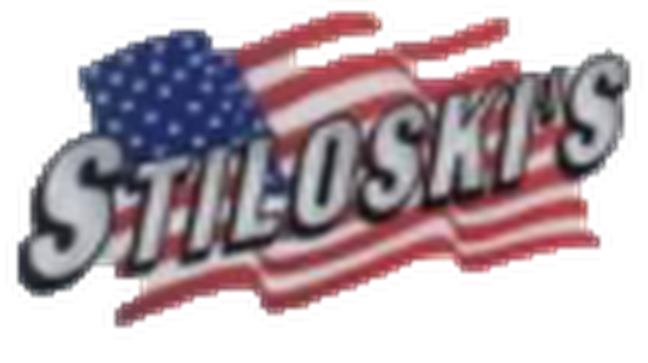 A graphic with the word 'STILL CLOSING' on a background of an American flag.