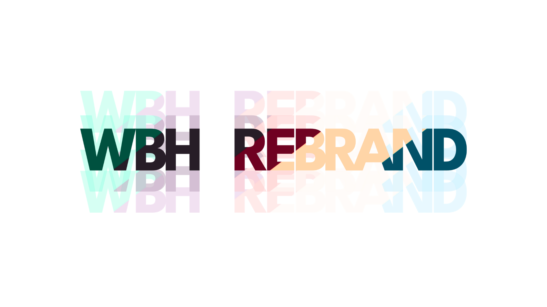 Wide Bay Health Logo Design