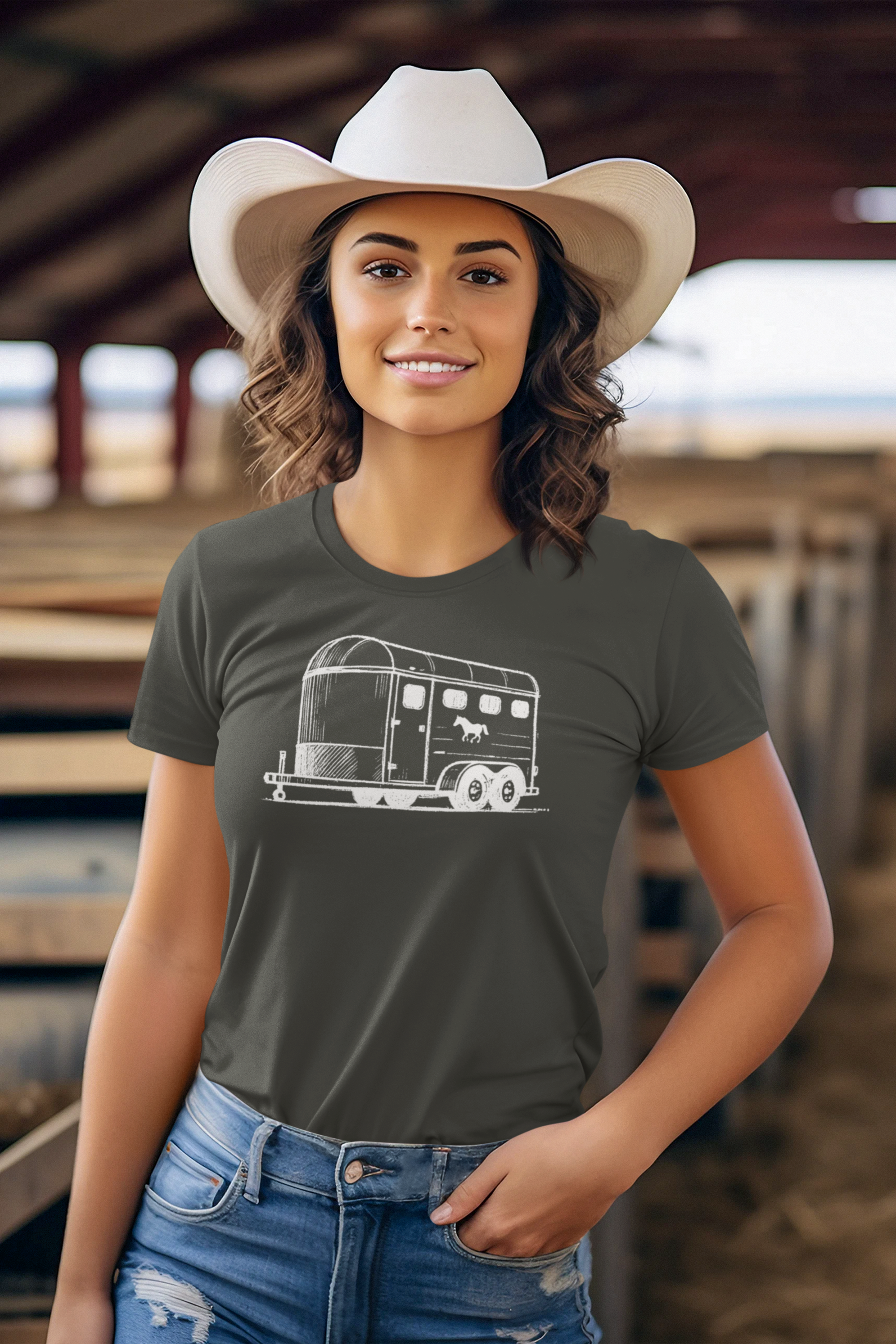 t-shirt-mockup-of-an-ai-generated-woman-wearing-a-cowboy-hat-at-a-barn-m36800.png