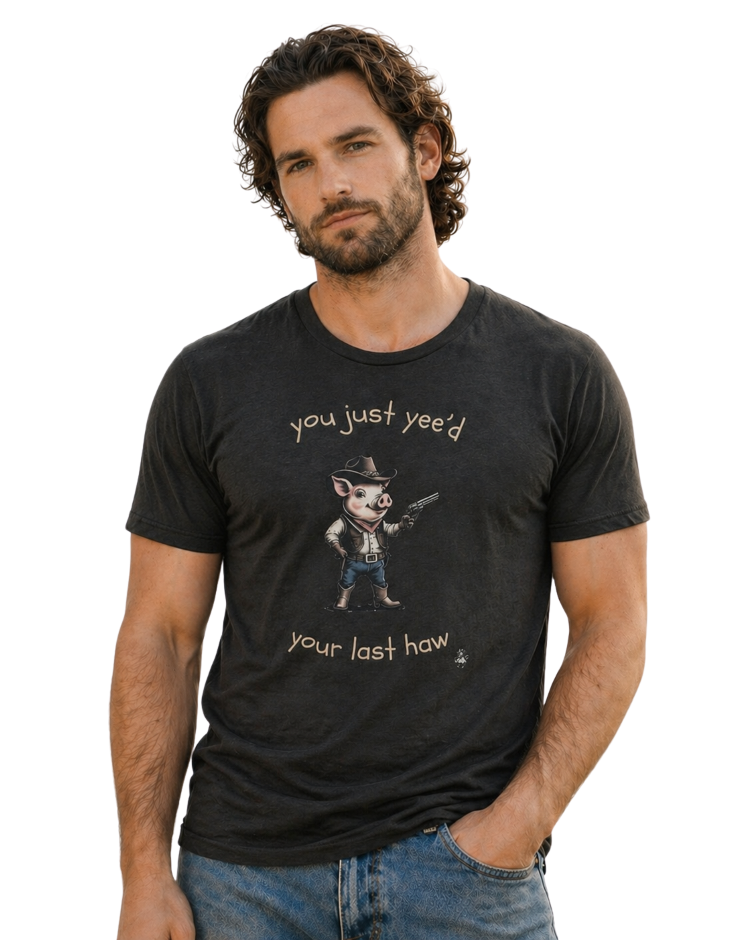 Yee'd Your Last Haw