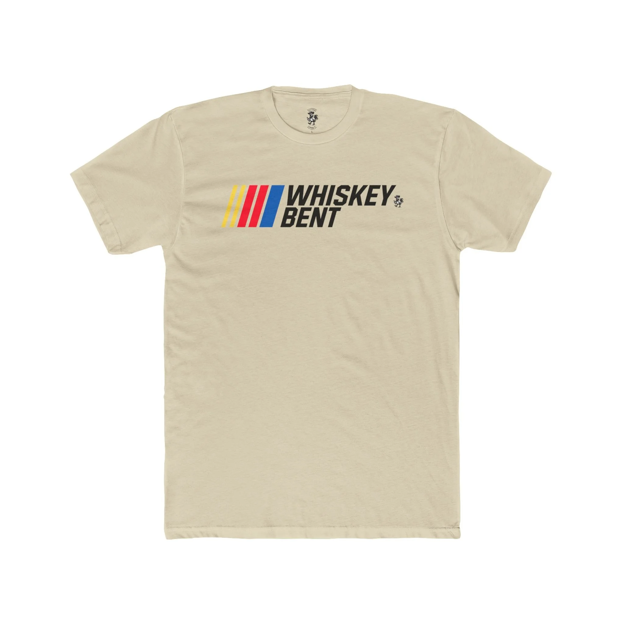 Whiskey Bent
