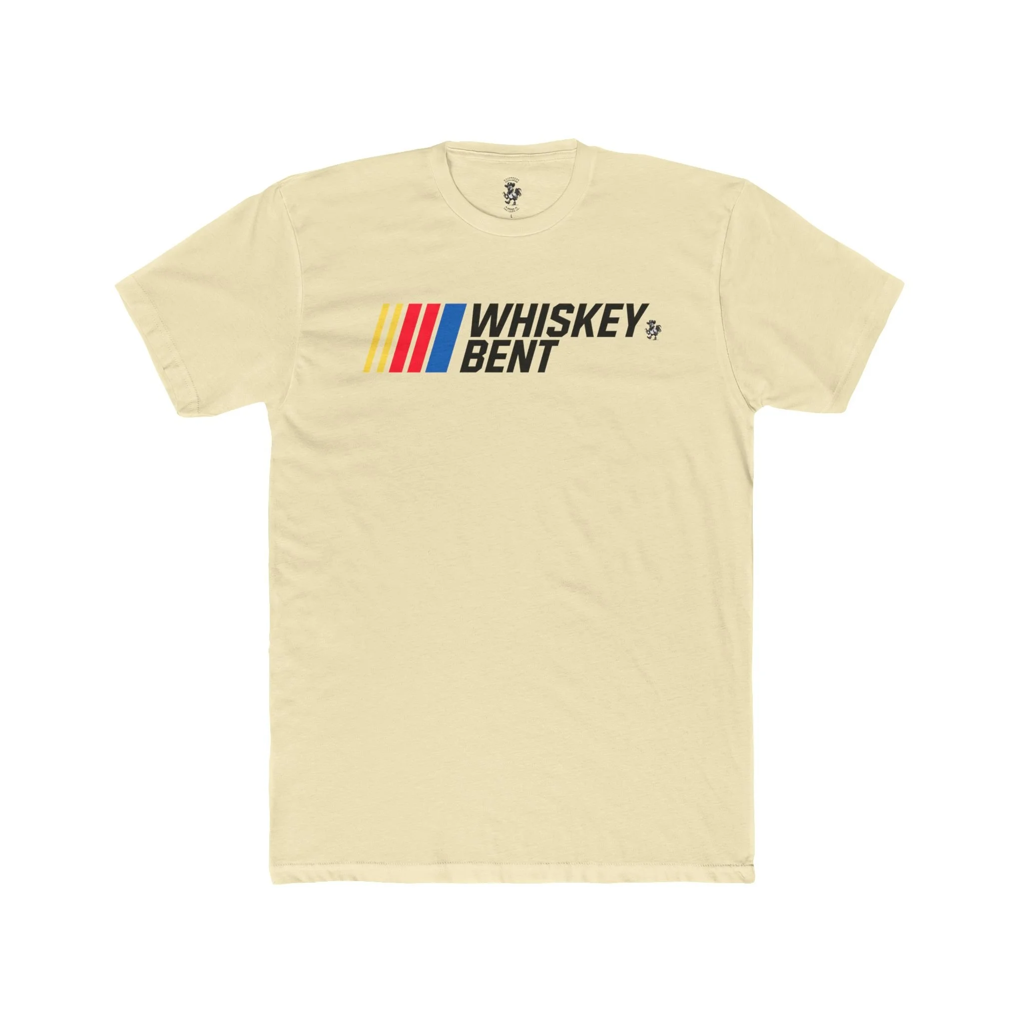 Whiskey Bent