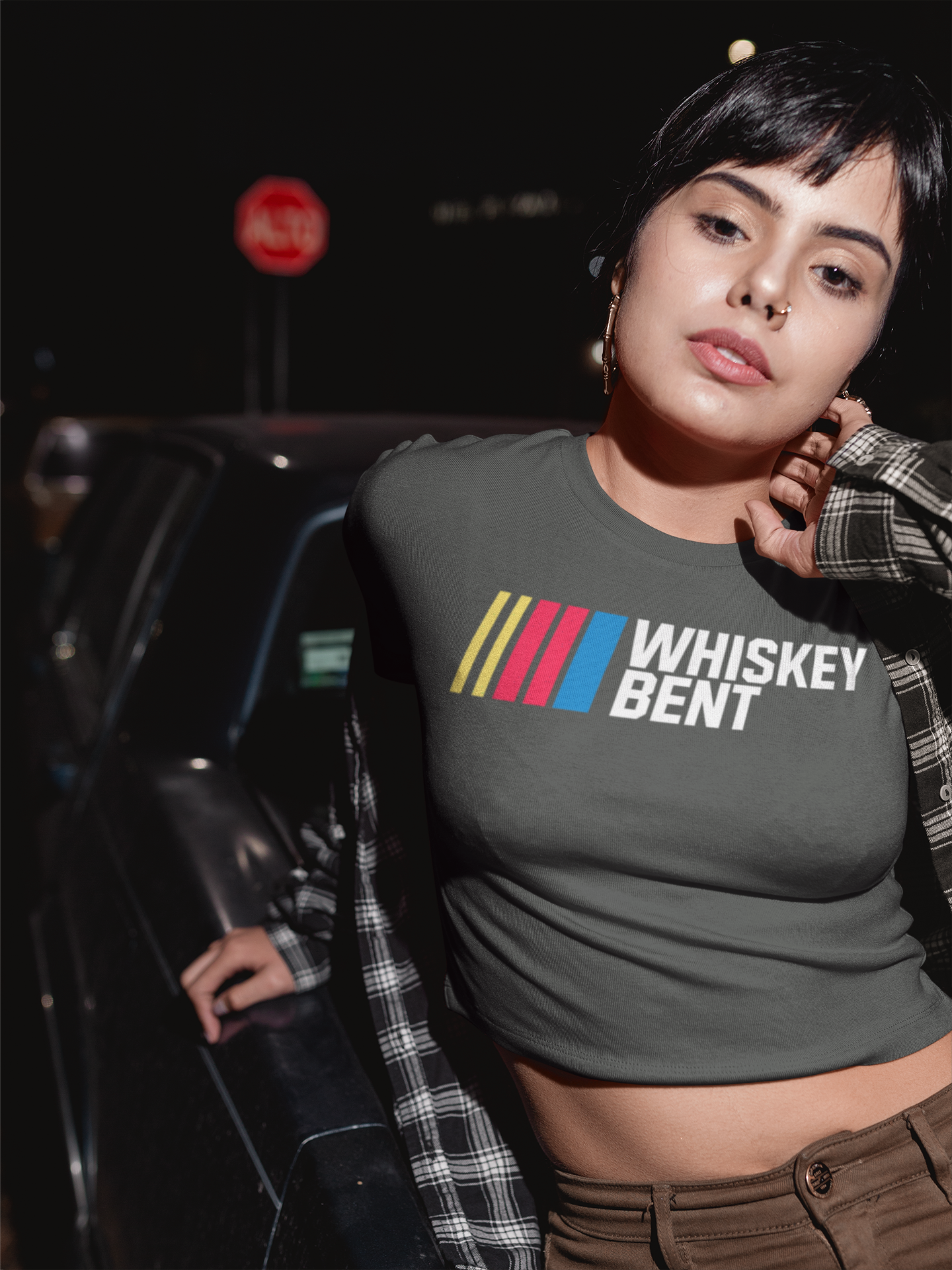 Whiskey Bent