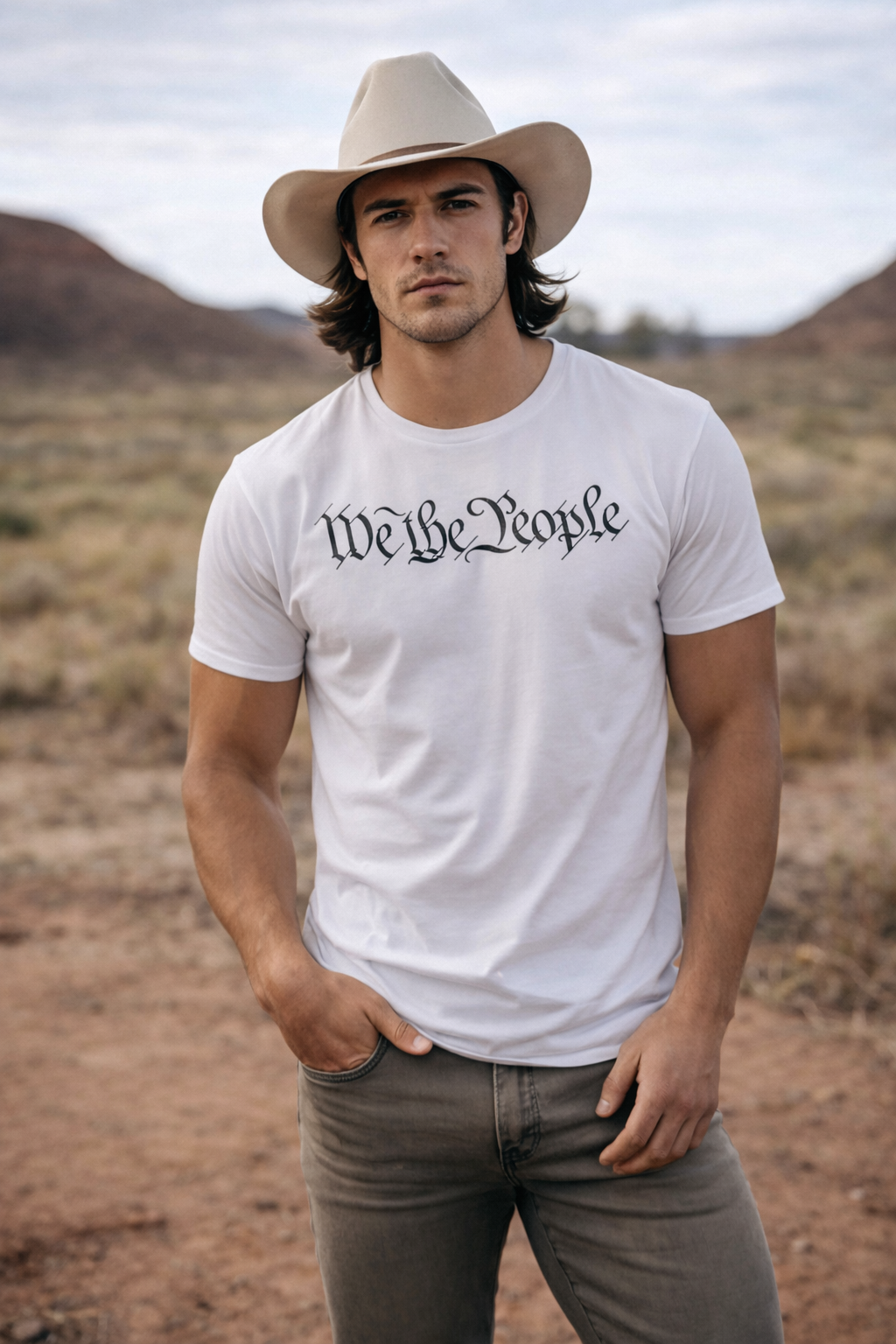 We The People