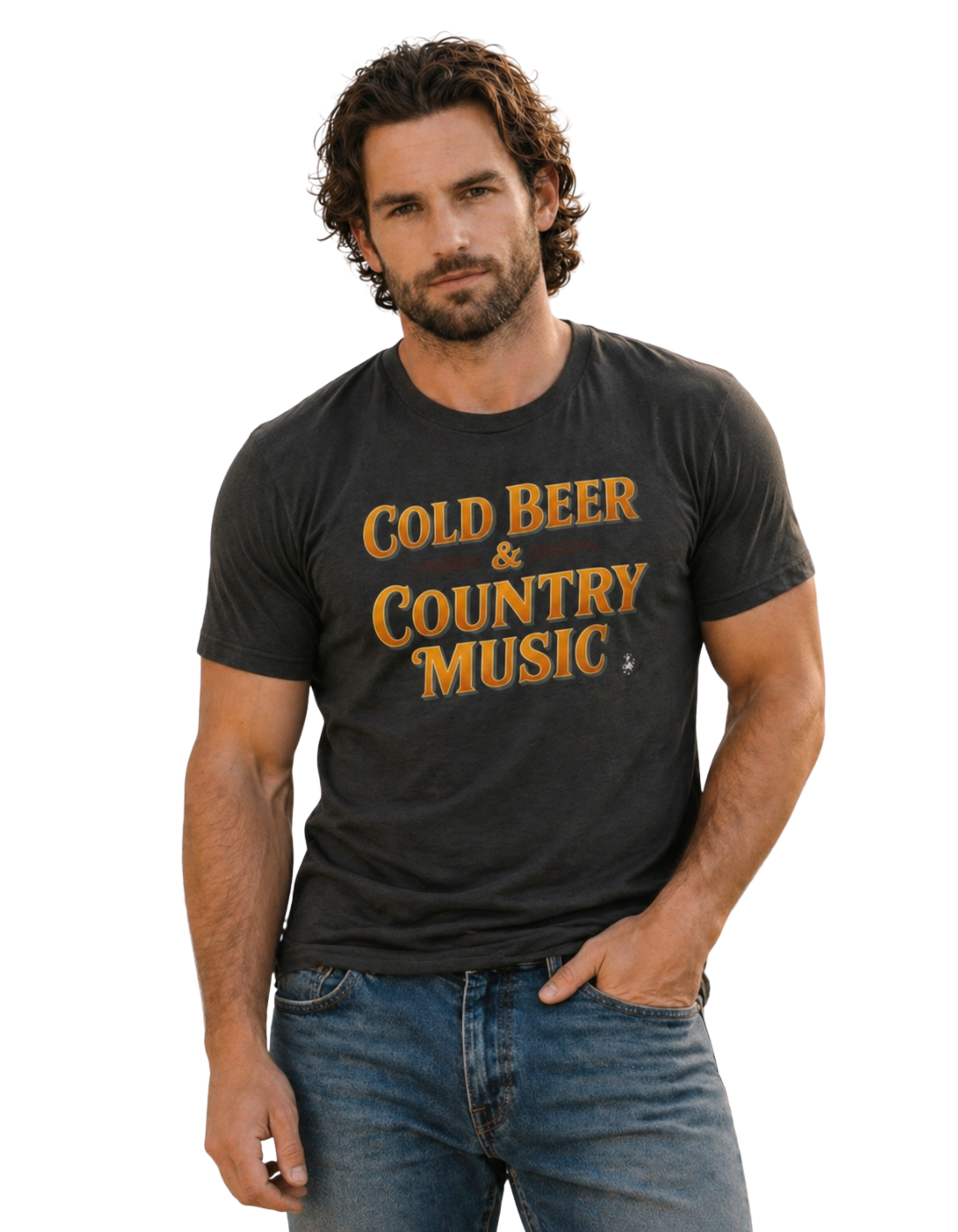 Cold Beer and Country Music
