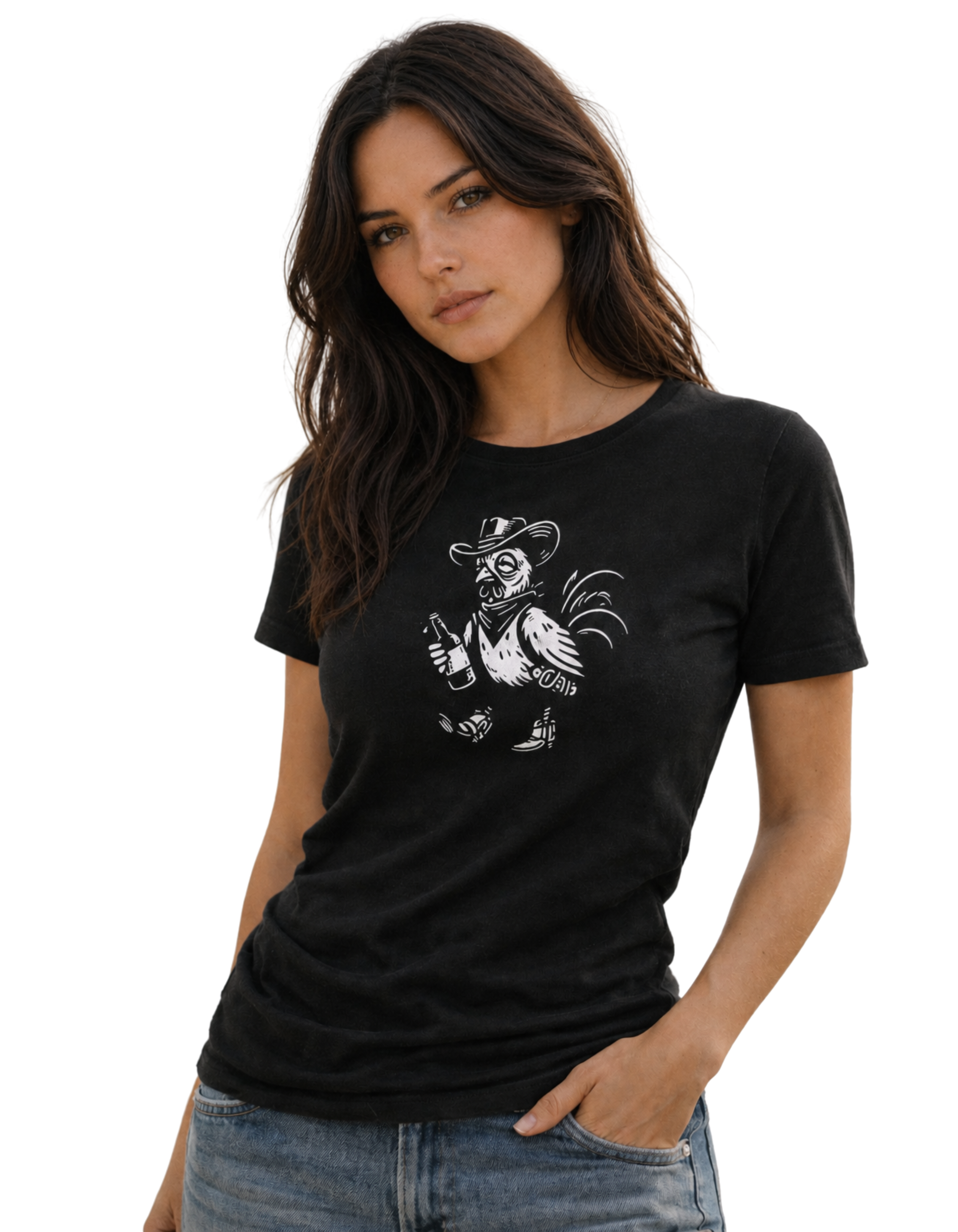 Roostered Logo